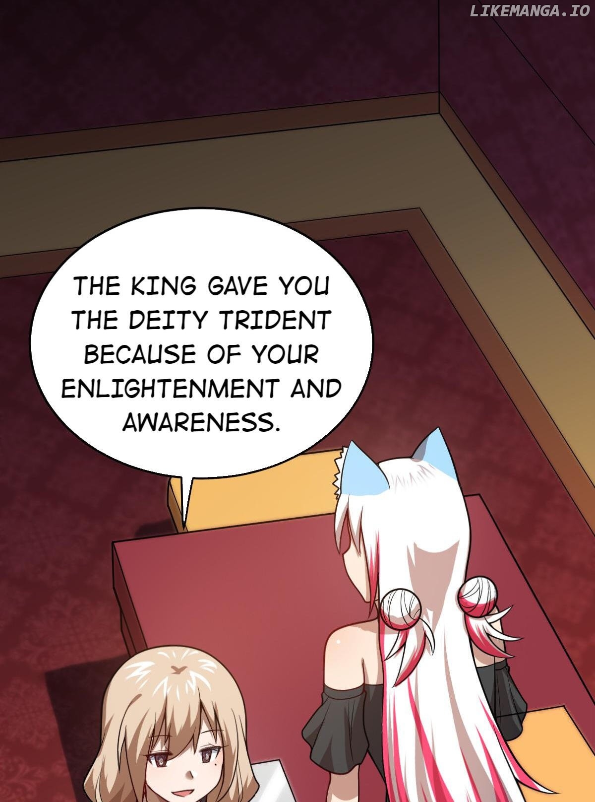 I, The Strongest Demon, Have Regained My Youth?! Chapter 82 - page 23