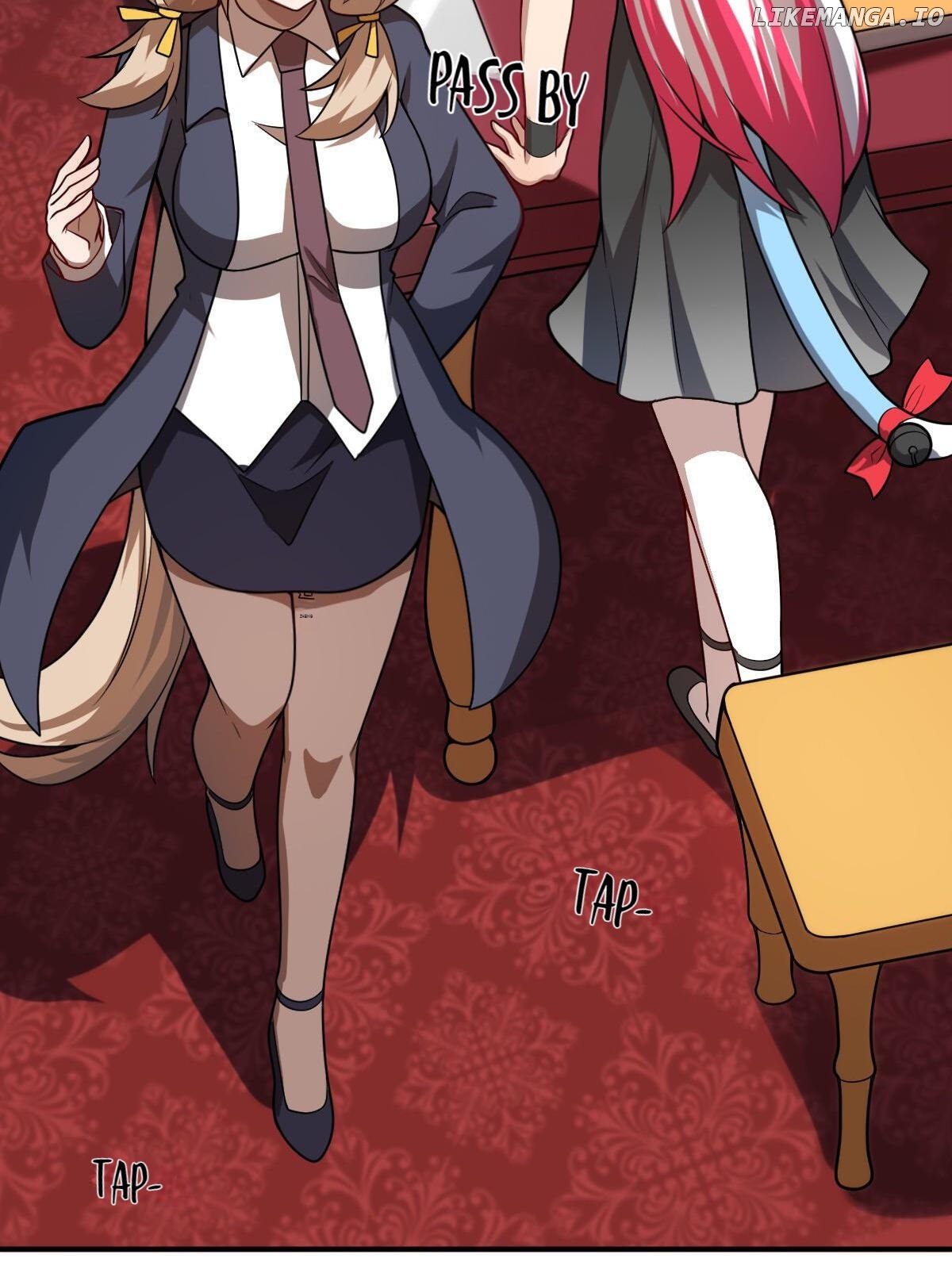 I, The Strongest Demon, Have Regained My Youth?! Chapter 82 - page 24