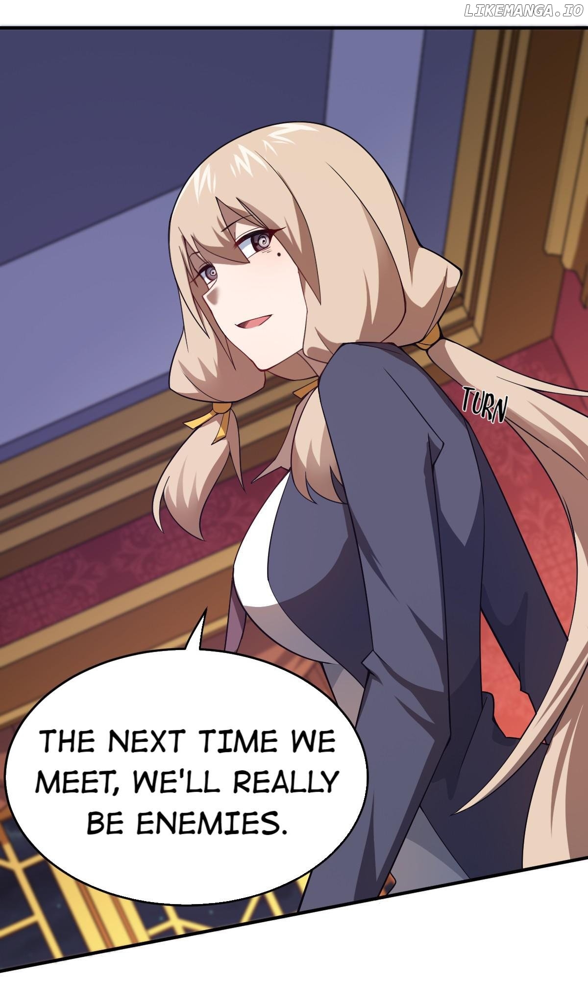 I, The Strongest Demon, Have Regained My Youth?! Chapter 82 - page 25