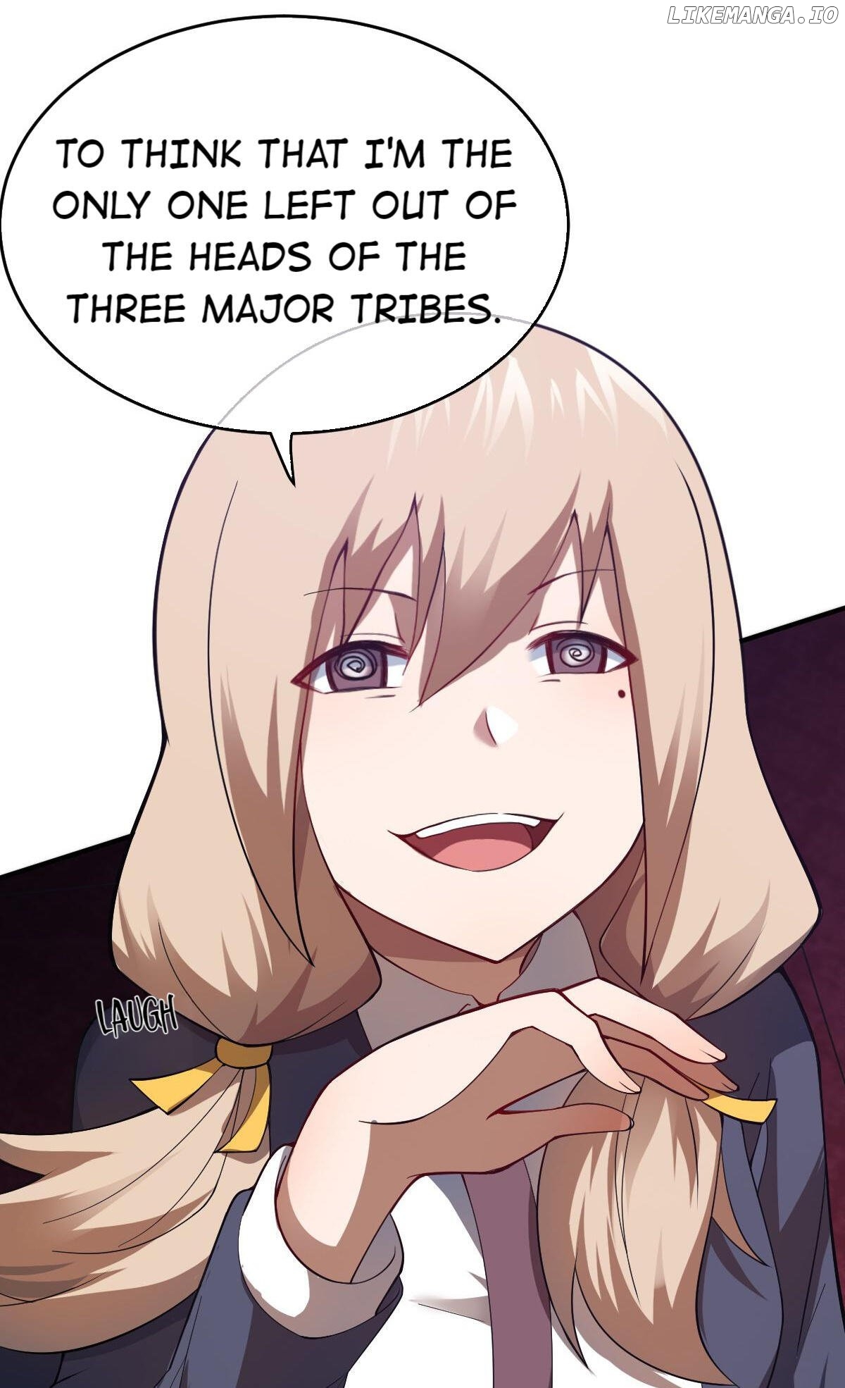 I, The Strongest Demon, Have Regained My Youth?! Chapter 82 - page 26