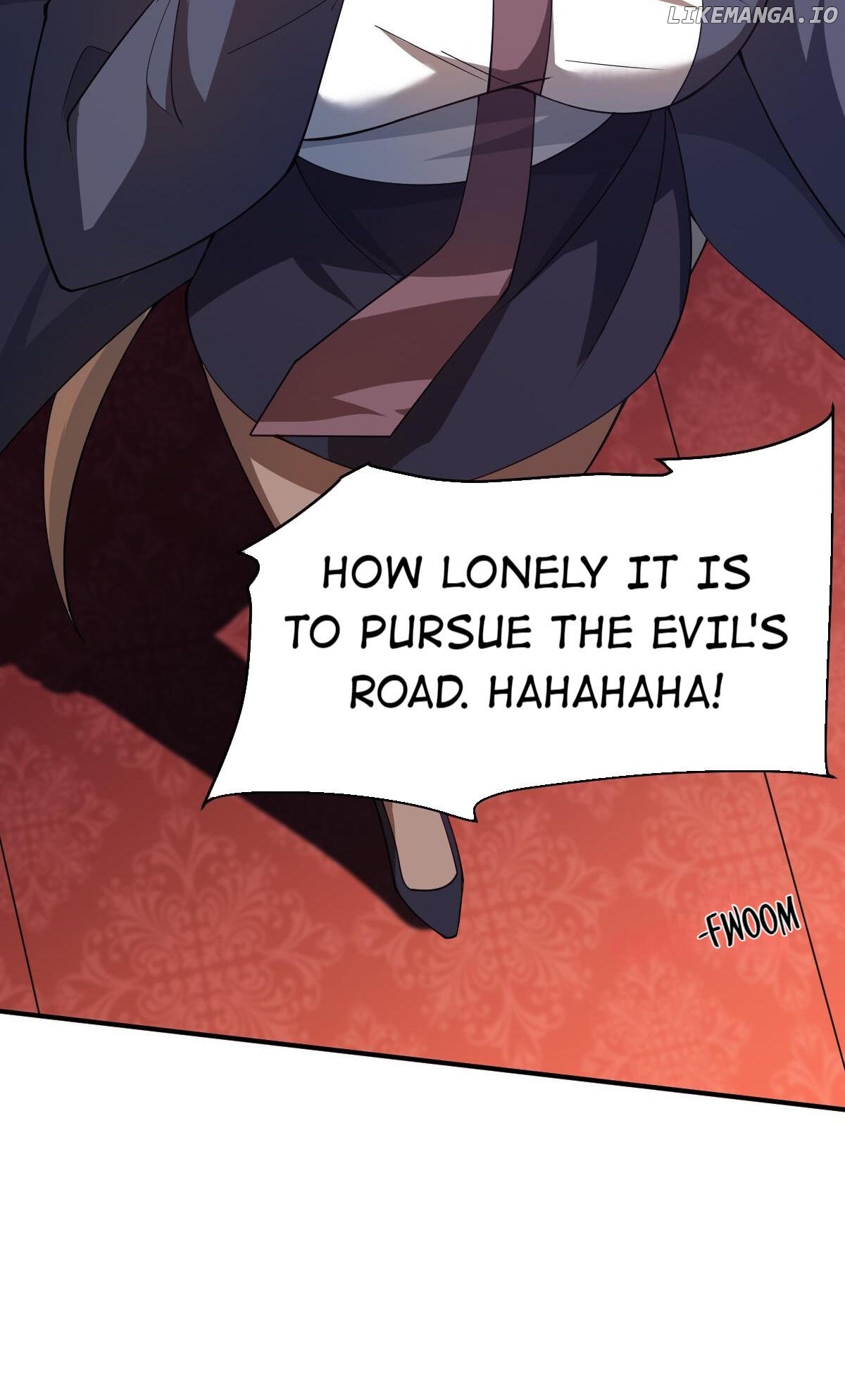 I, The Strongest Demon, Have Regained My Youth?! Chapter 82 - page 27