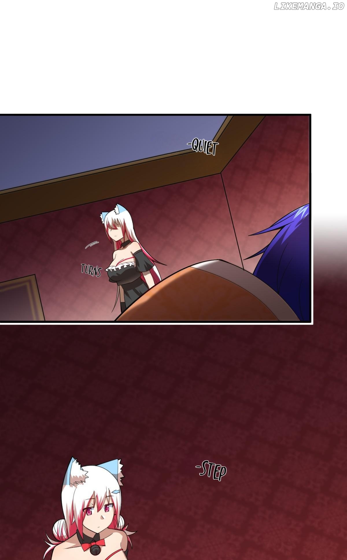I, The Strongest Demon, Have Regained My Youth?! Chapter 82 - page 28