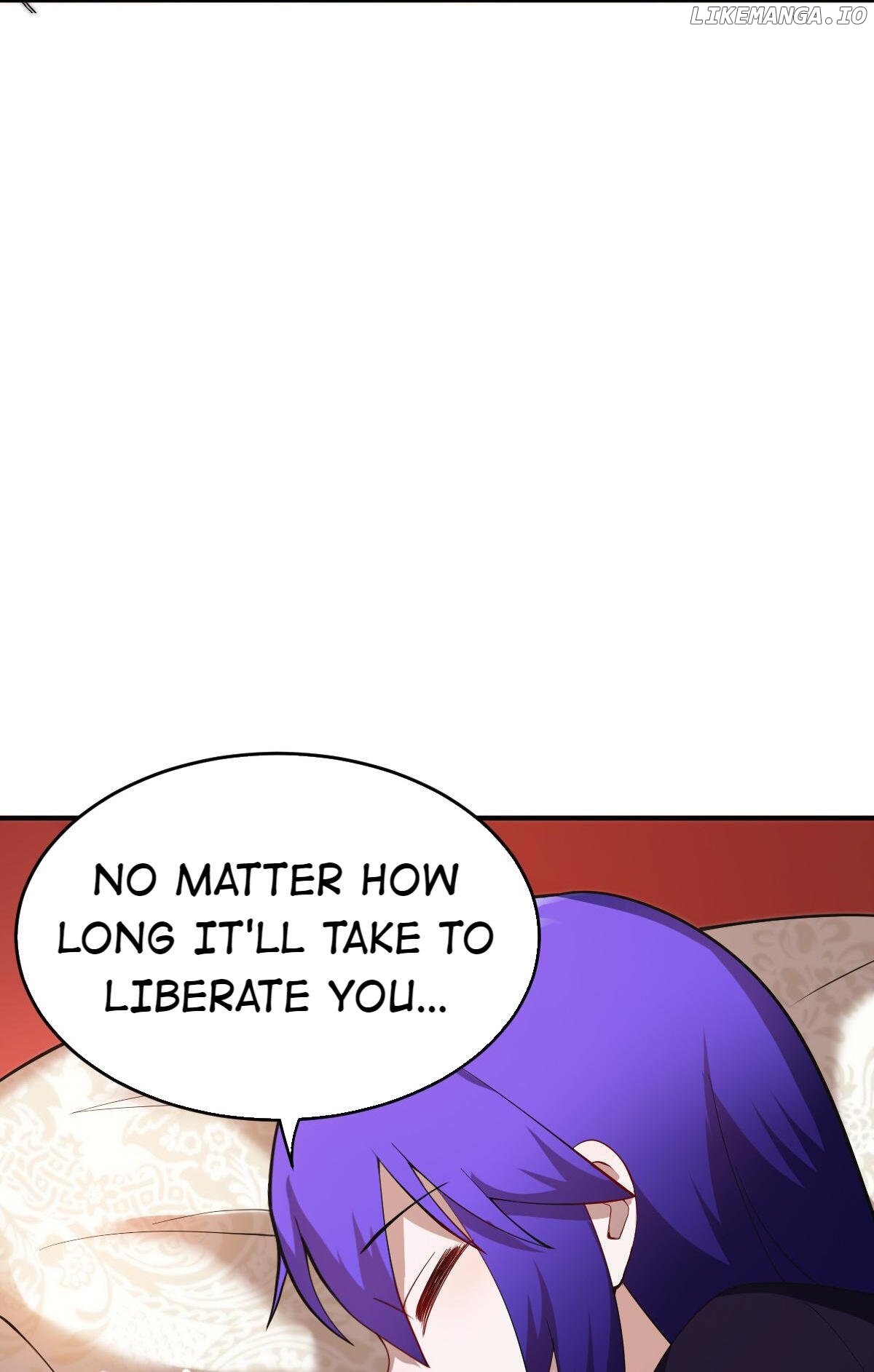 I, The Strongest Demon, Have Regained My Youth?! Chapter 82 - page 30