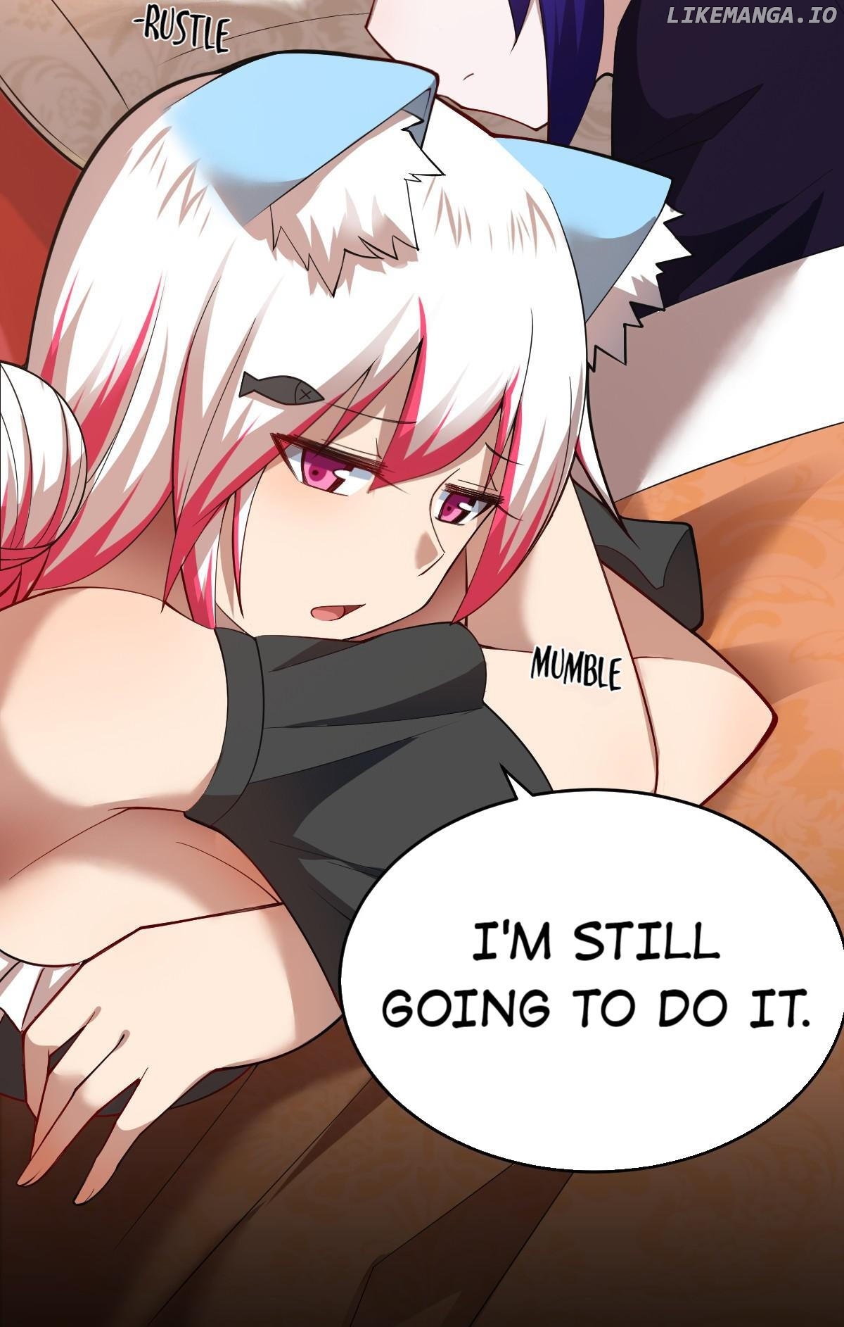 I, The Strongest Demon, Have Regained My Youth?! Chapter 82 - page 31
