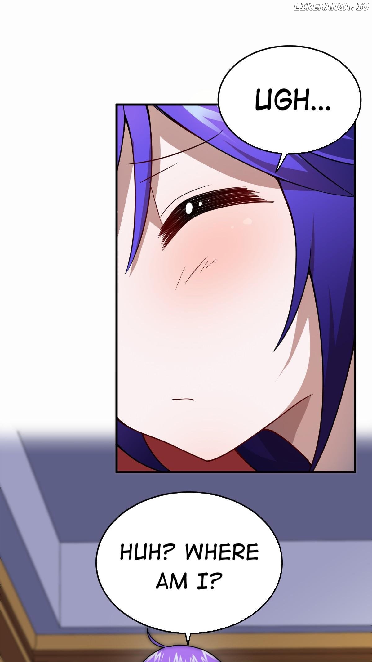 I, The Strongest Demon, Have Regained My Youth?! Chapter 82 - page 34