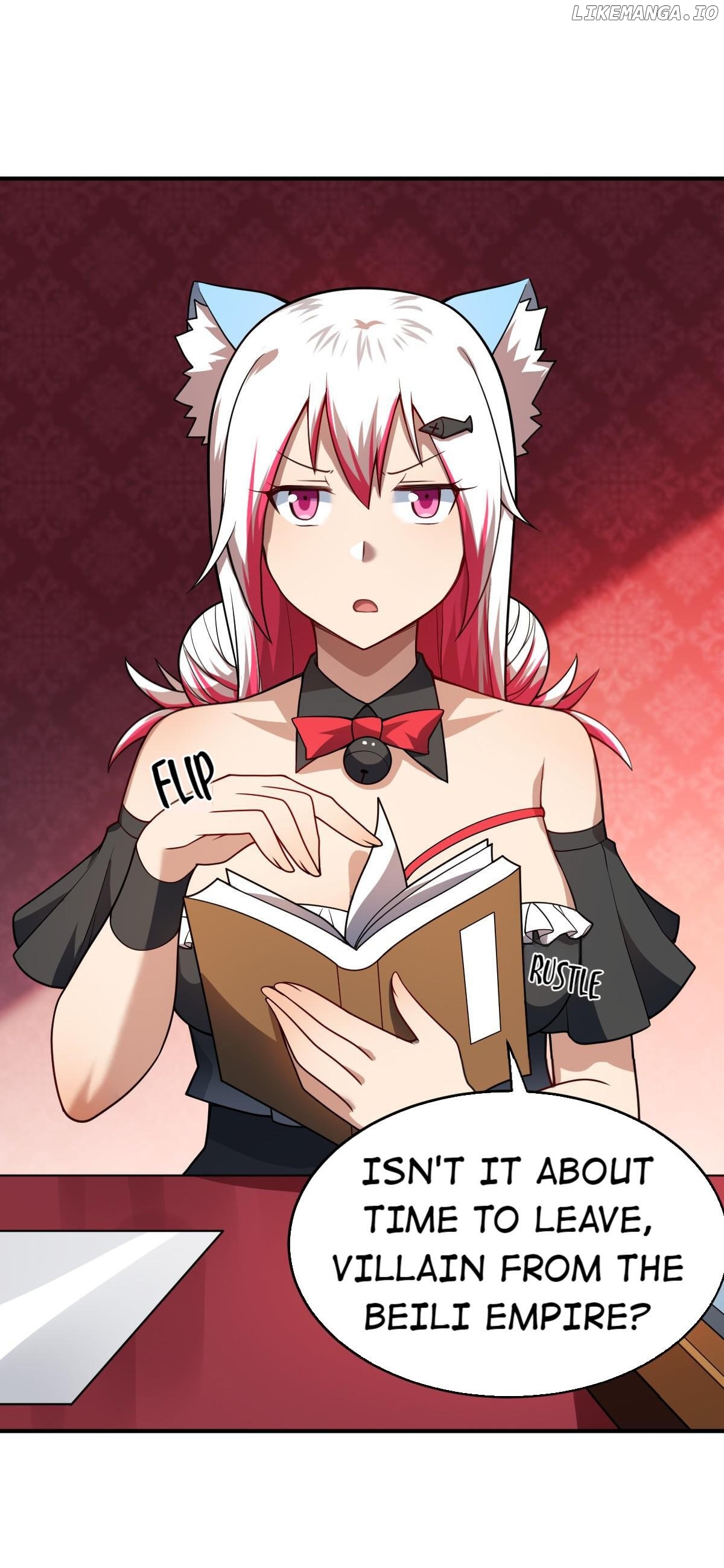 I, The Strongest Demon, Have Regained My Youth?! Chapter 82 - page 4