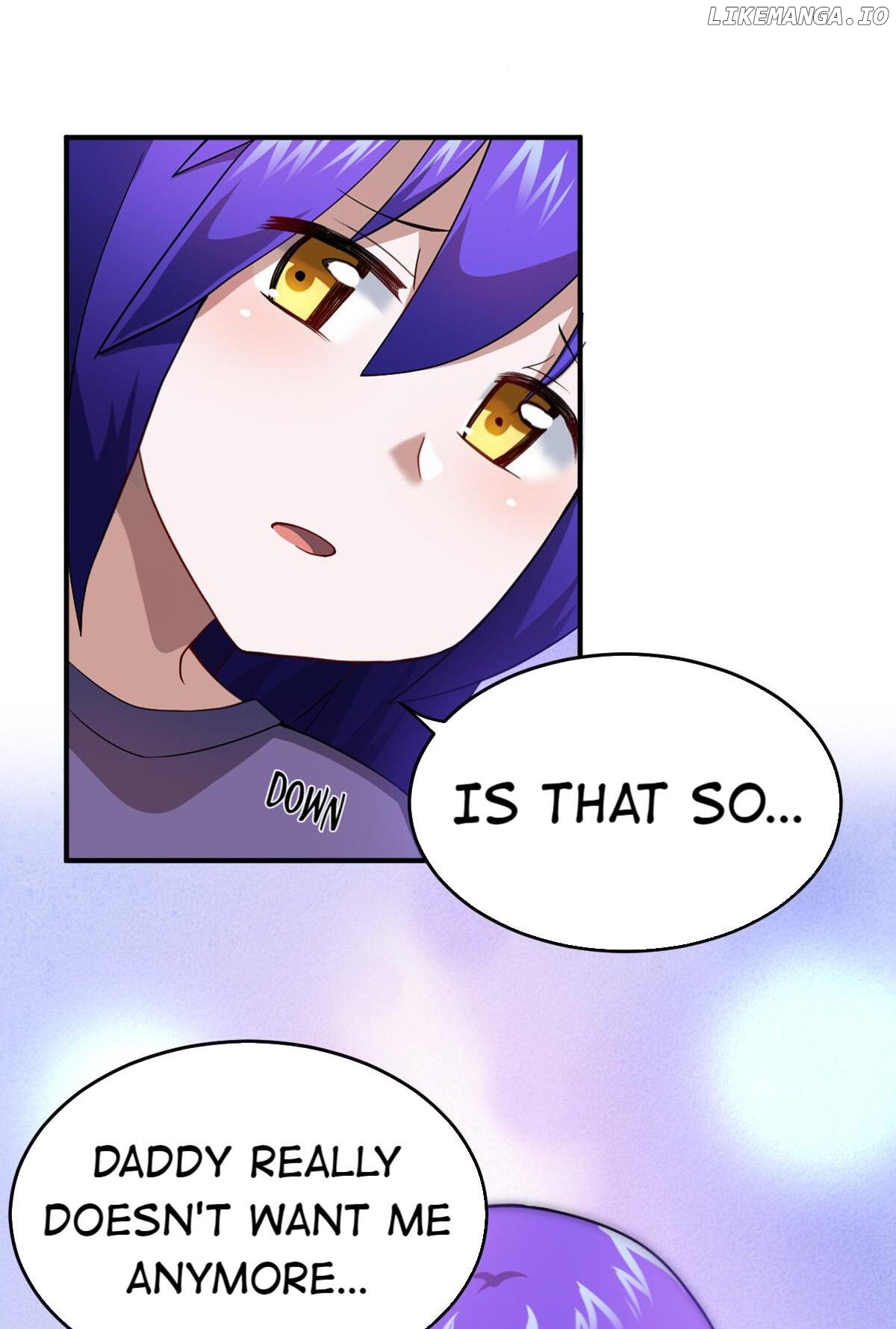 I, The Strongest Demon, Have Regained My Youth?! Chapter 82 - page 40