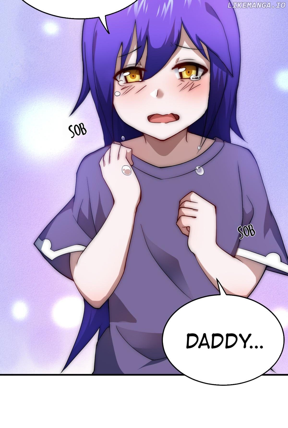 I, The Strongest Demon, Have Regained My Youth?! Chapter 82 - page 41