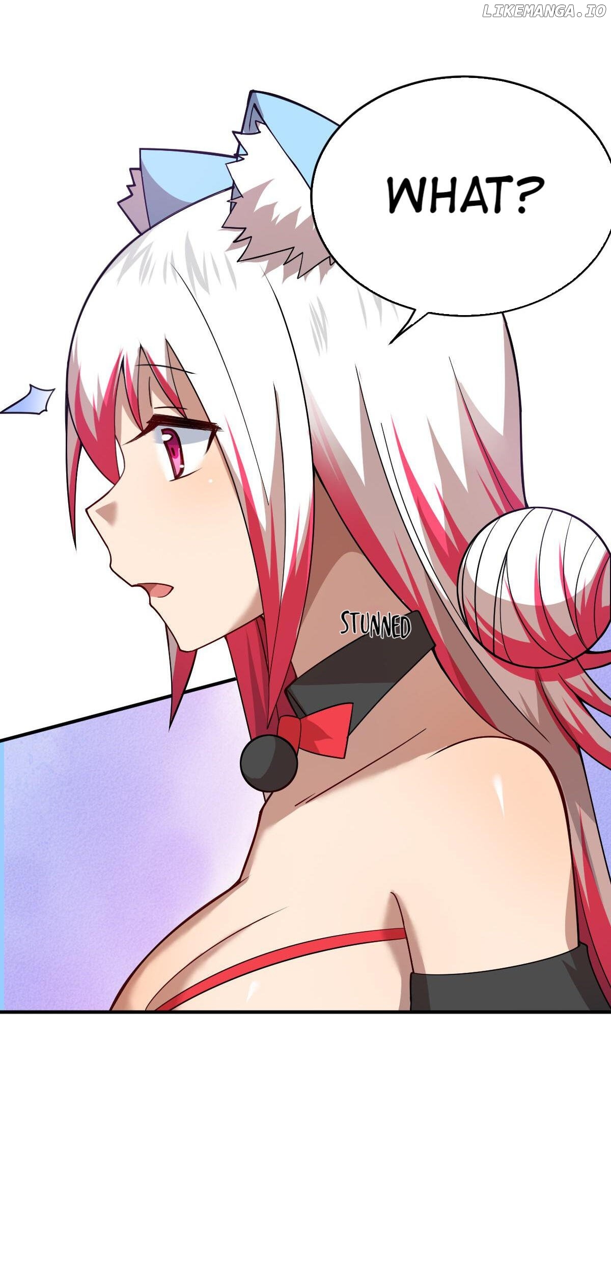 I, The Strongest Demon, Have Regained My Youth?! Chapter 82 - page 46