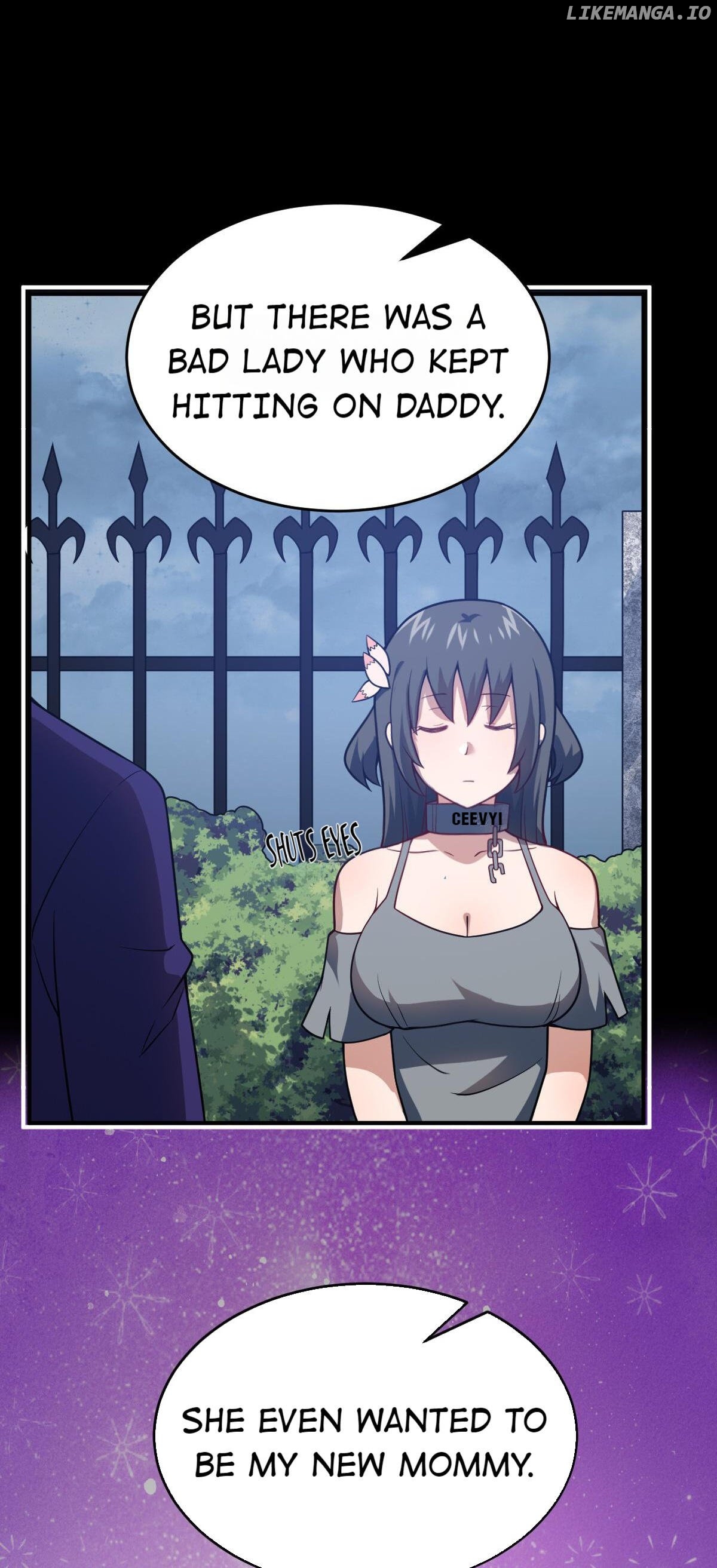 I, The Strongest Demon, Have Regained My Youth?! Chapter 82 - page 49