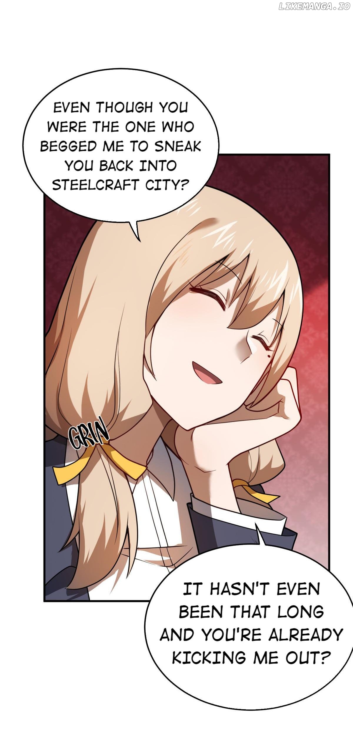 I, The Strongest Demon, Have Regained My Youth?! Chapter 82 - page 5