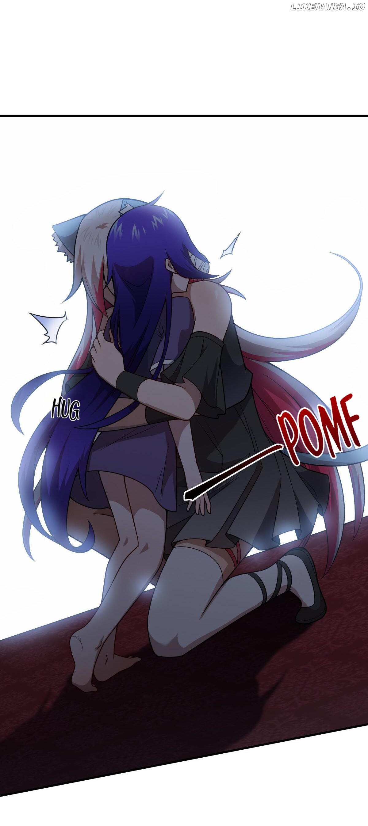 I, The Strongest Demon, Have Regained My Youth?! Chapter 82 - page 53