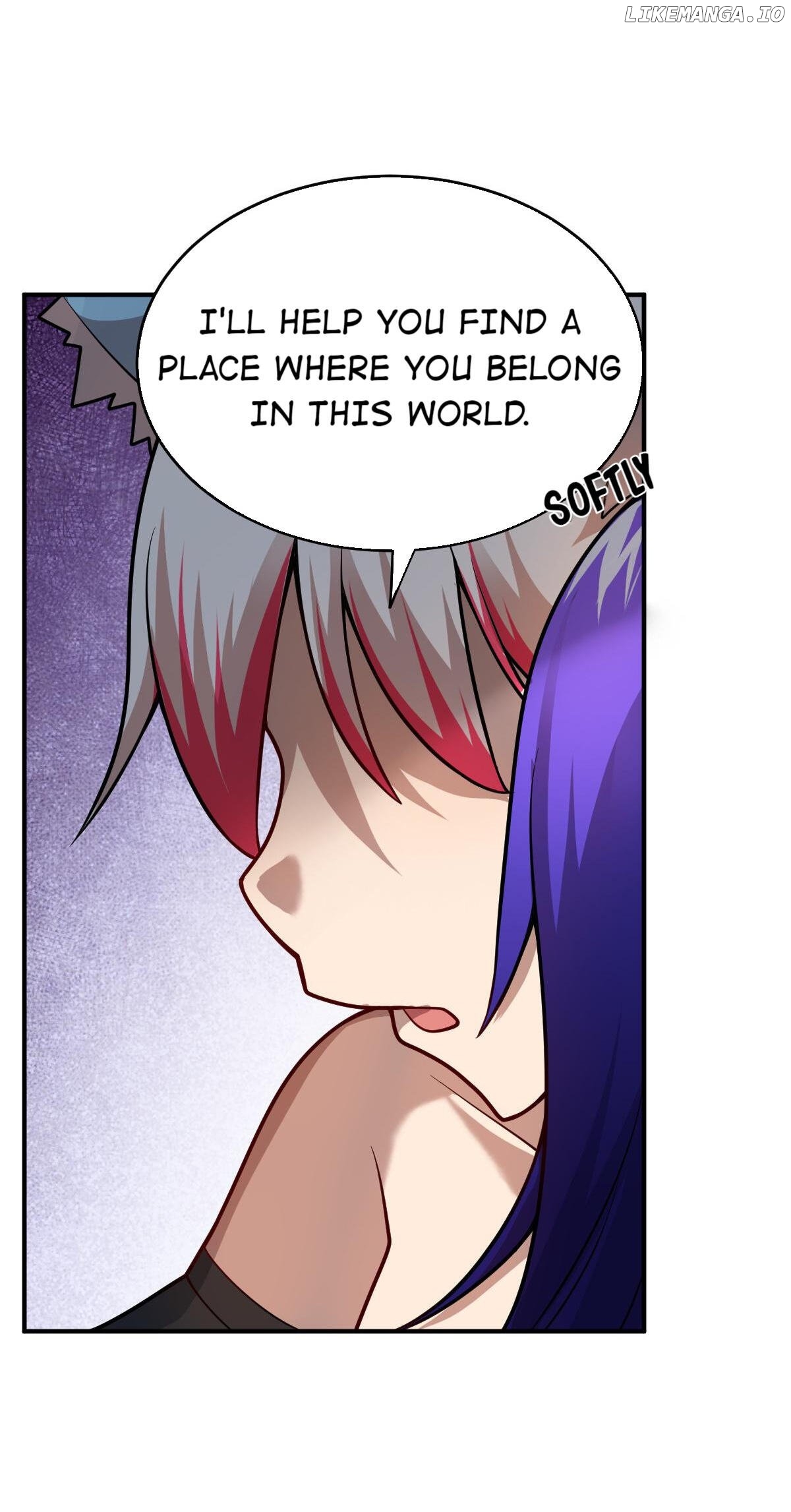I, The Strongest Demon, Have Regained My Youth?! Chapter 82 - page 55