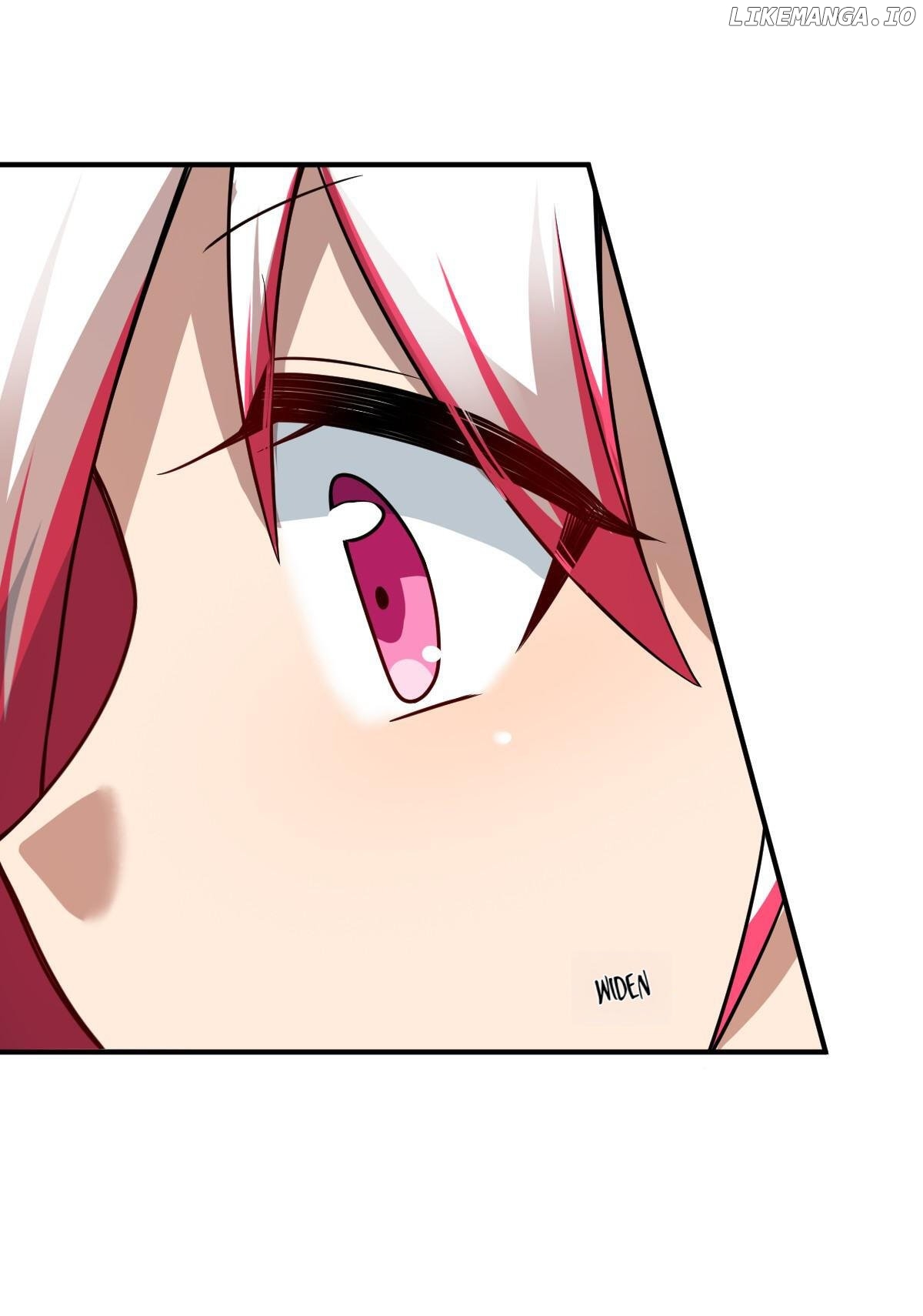 I, The Strongest Demon, Have Regained My Youth?! Chapter 82 - page 57