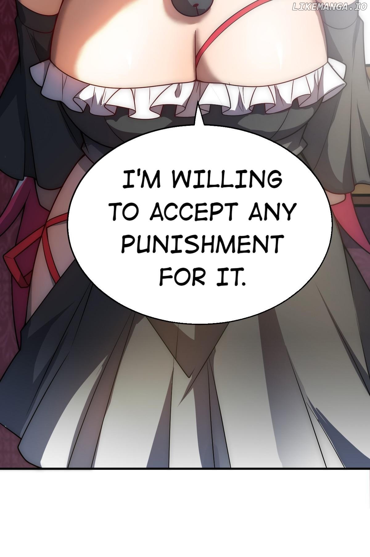 I, The Strongest Demon, Have Regained My Youth?! Chapter 82 - page 60