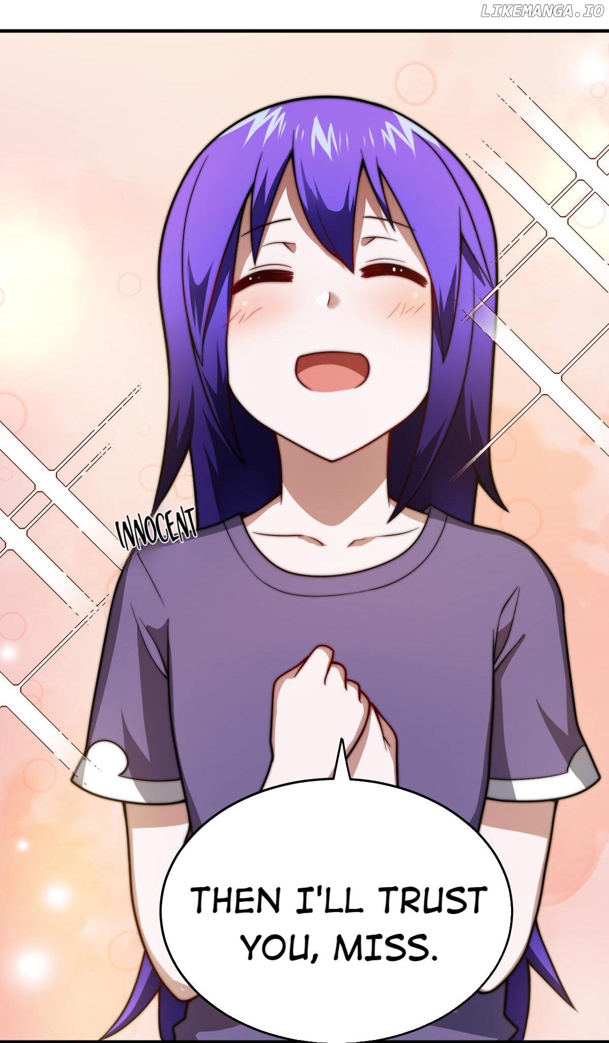 I, The Strongest Demon, Have Regained My Youth?! Chapter 82 - page 61