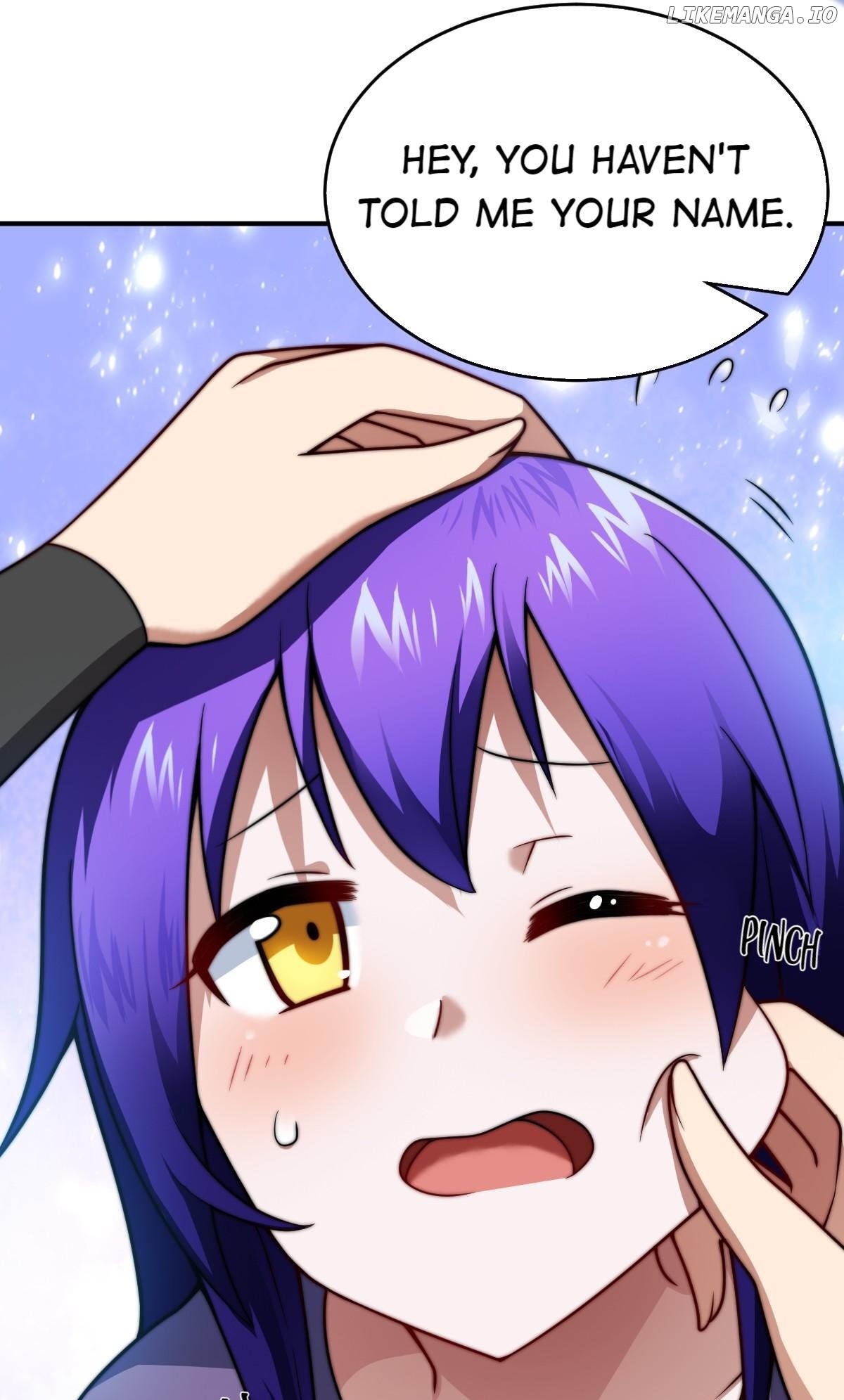 I, The Strongest Demon, Have Regained My Youth?! Chapter 82 - page 63