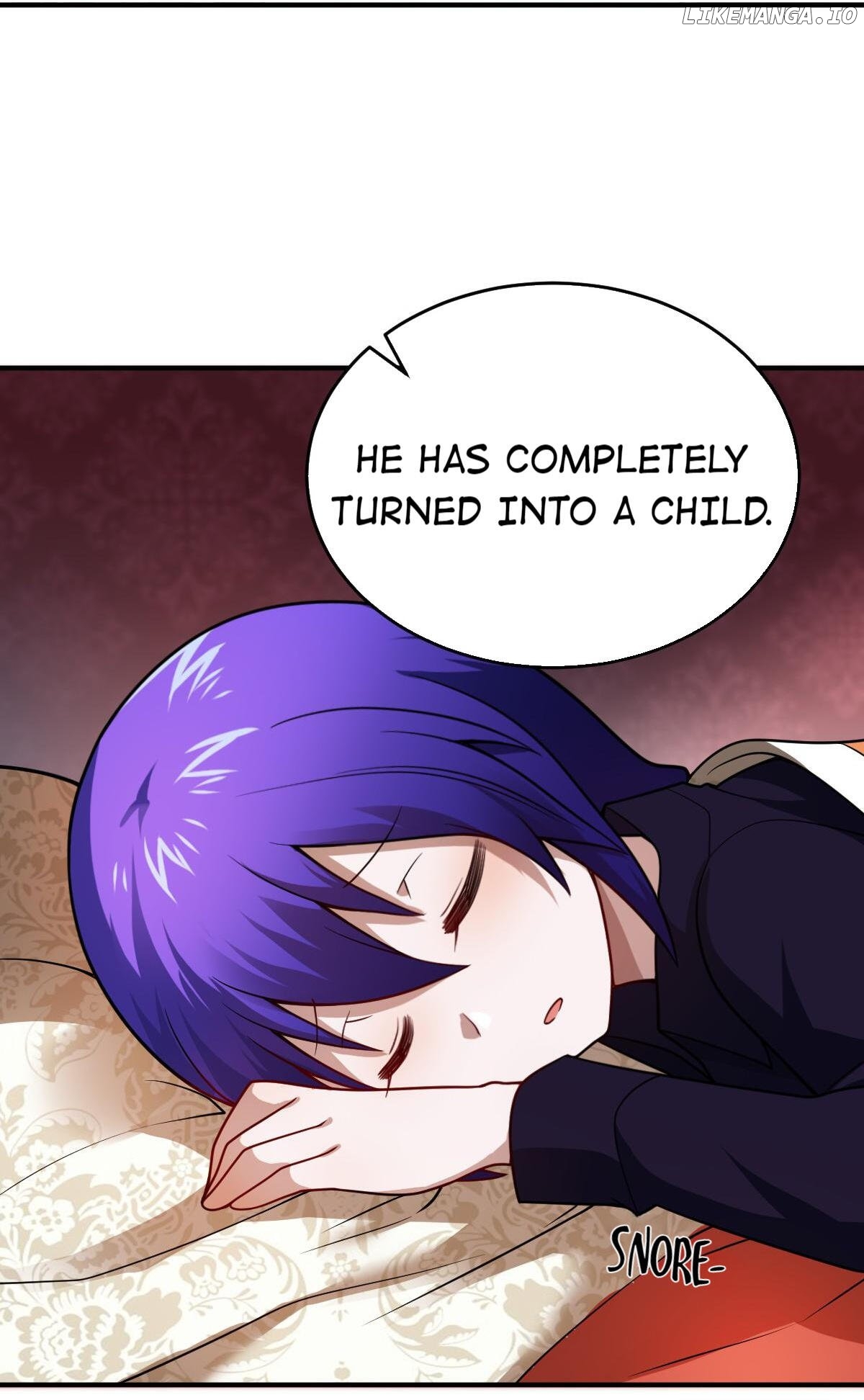 I, The Strongest Demon, Have Regained My Youth?! Chapter 82 - page 8