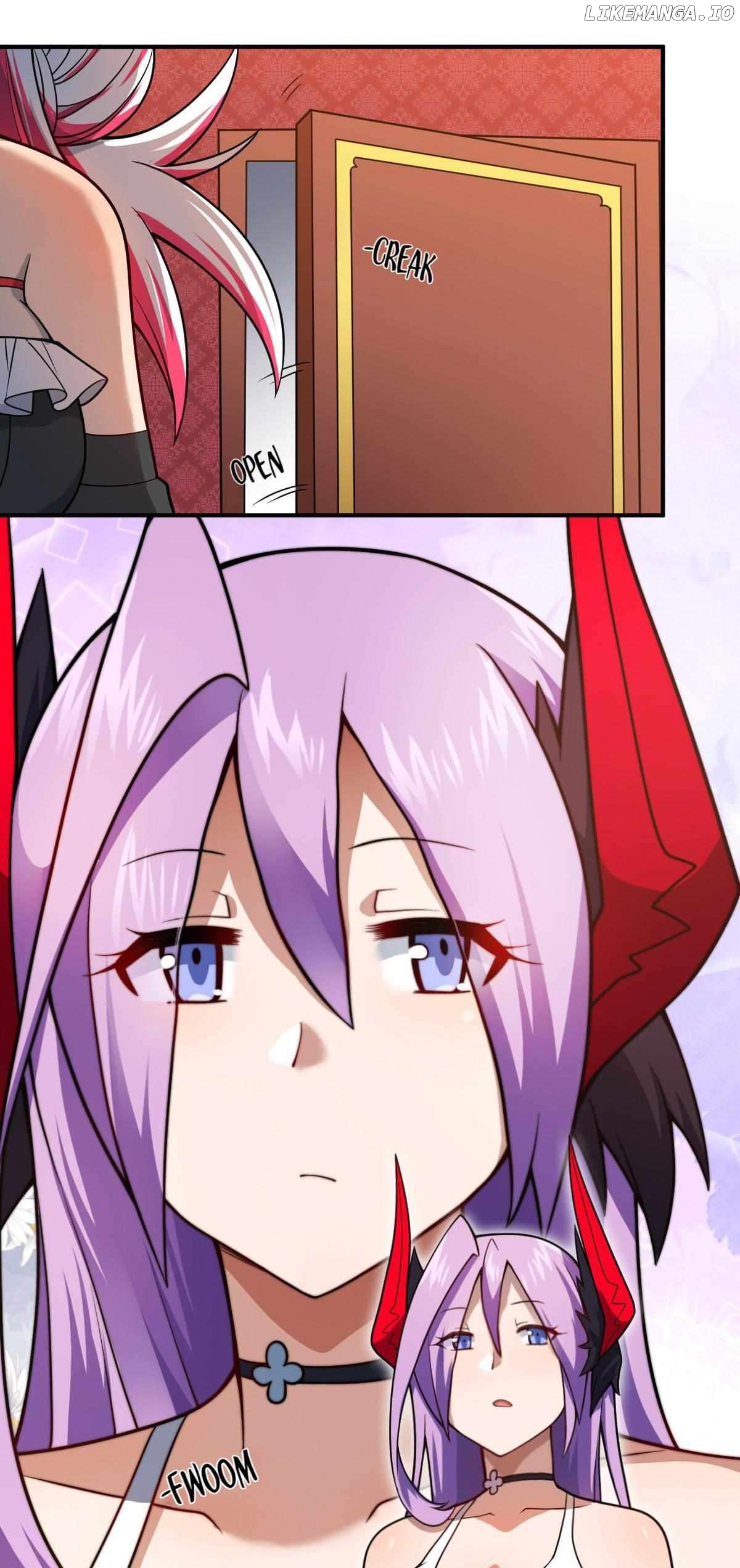 I, The Strongest Demon, Have Regained My Youth?! Chapter 83 - page 10