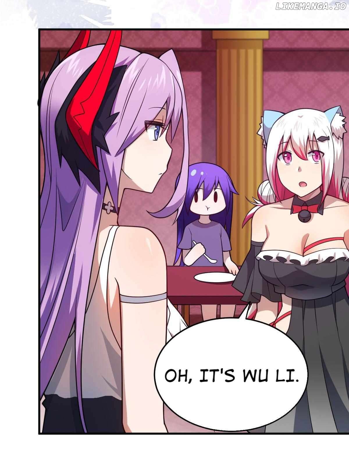 I, The Strongest Demon, Have Regained My Youth?! Chapter 83 - page 12