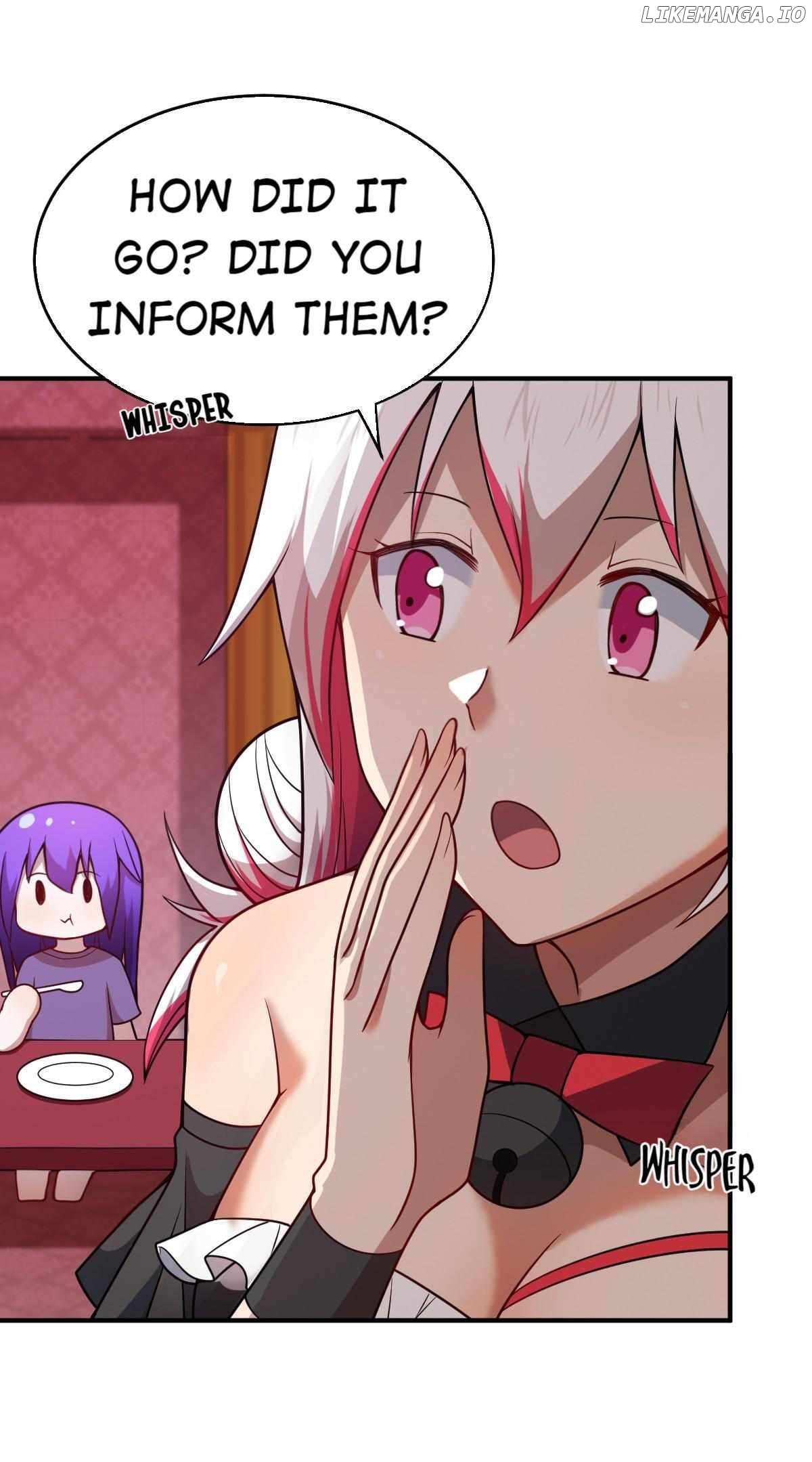 I, The Strongest Demon, Have Regained My Youth?! Chapter 83 - page 13