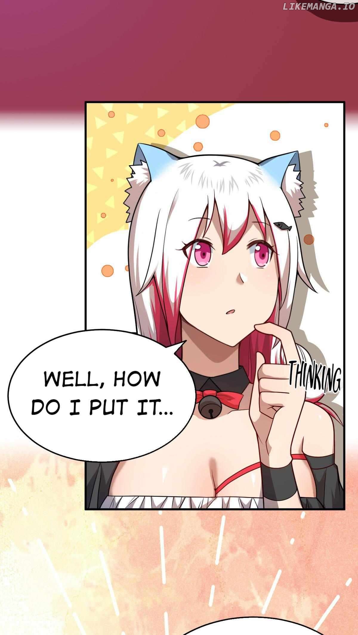 I, The Strongest Demon, Have Regained My Youth?! Chapter 83 - page 2