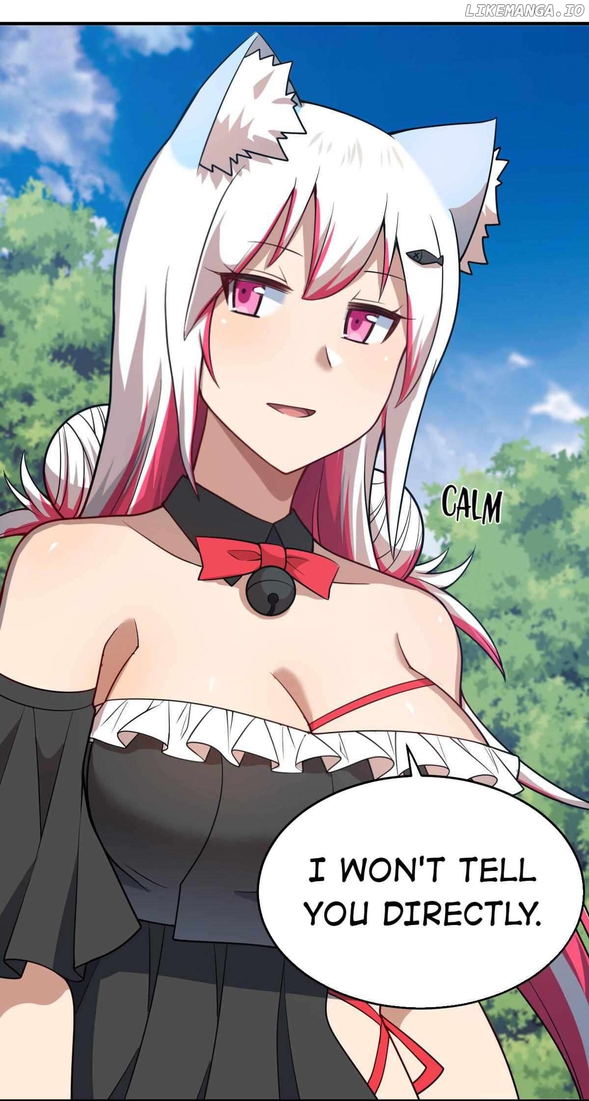 I, The Strongest Demon, Have Regained My Youth?! Chapter 83 - page 36