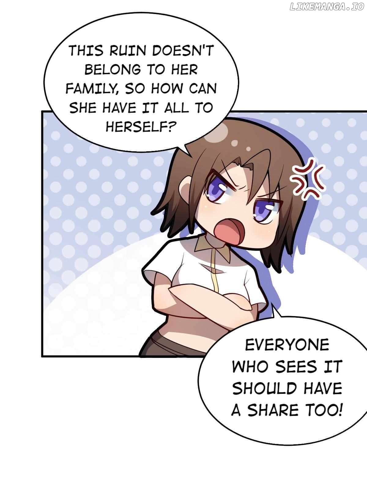 I, The Strongest Demon, Have Regained My Youth?! Chapter 83 - page 42