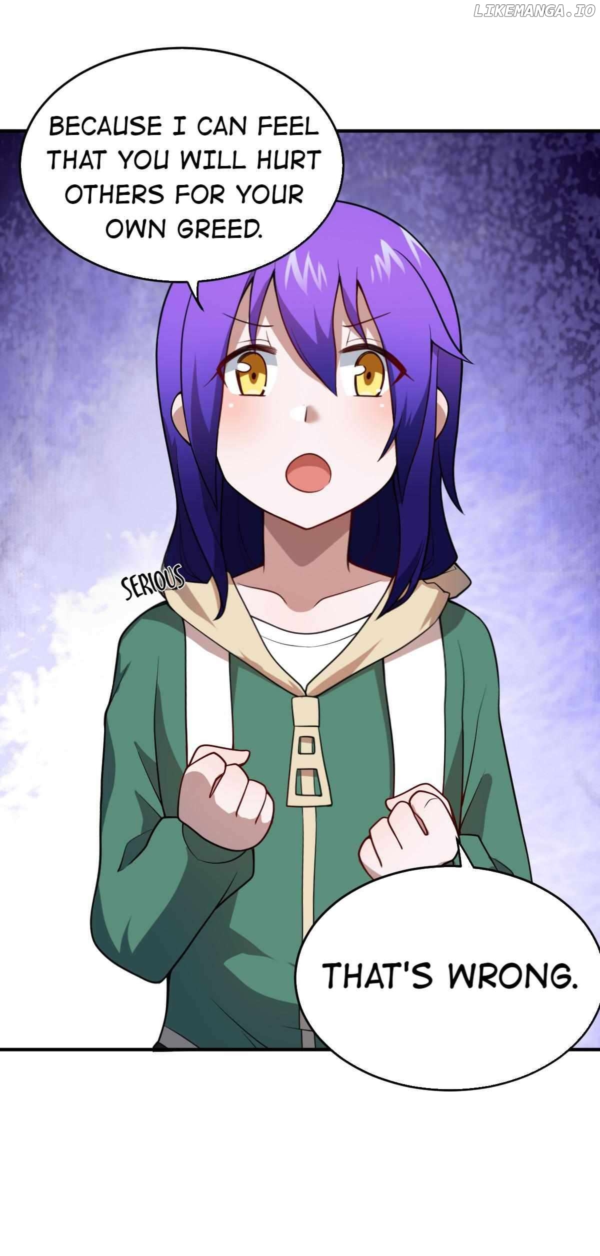 I, The Strongest Demon, Have Regained My Youth?! Chapter 83 - page 44
