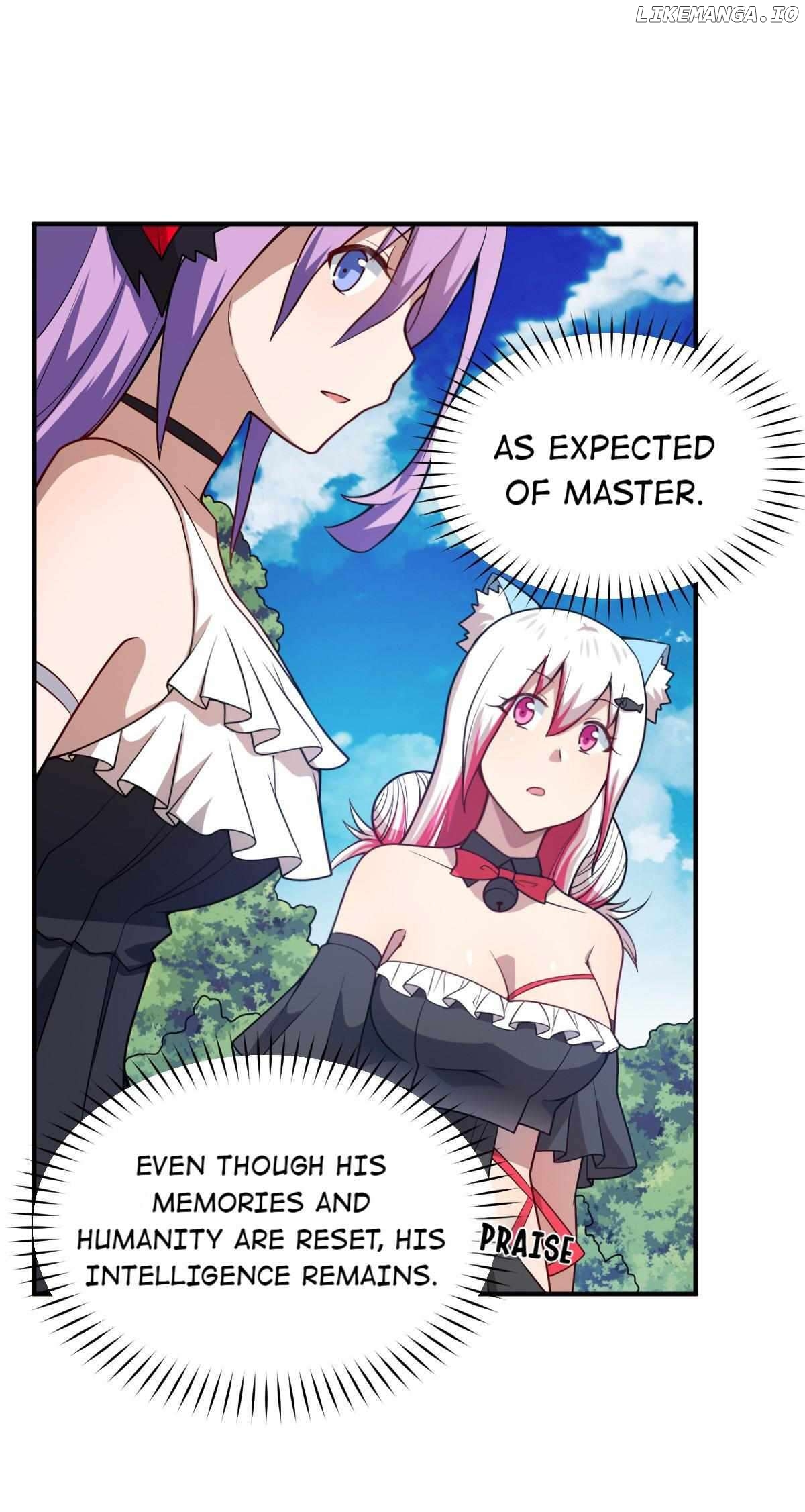 I, The Strongest Demon, Have Regained My Youth?! Chapter 83 - page 45