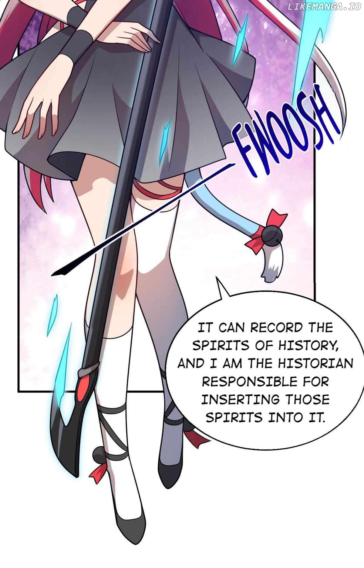 I, The Strongest Demon, Have Regained My Youth?! Chapter 83 - page 6