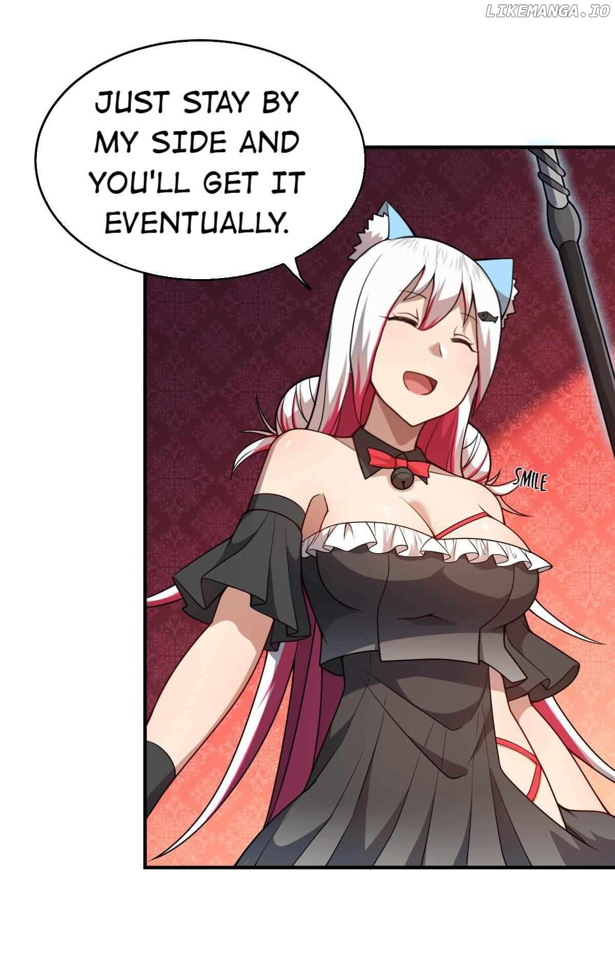 I, The Strongest Demon, Have Regained My Youth?! Chapter 83 - page 7