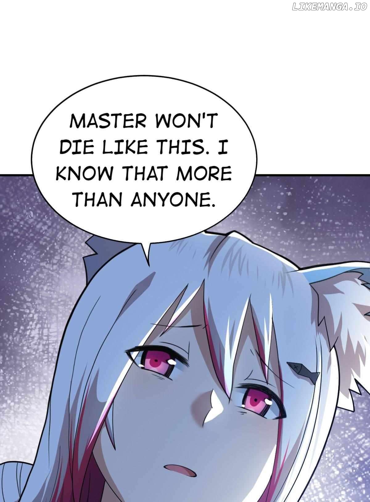 I, The Strongest Demon, Have Regained My Youth?! Chapter 84 - page 32