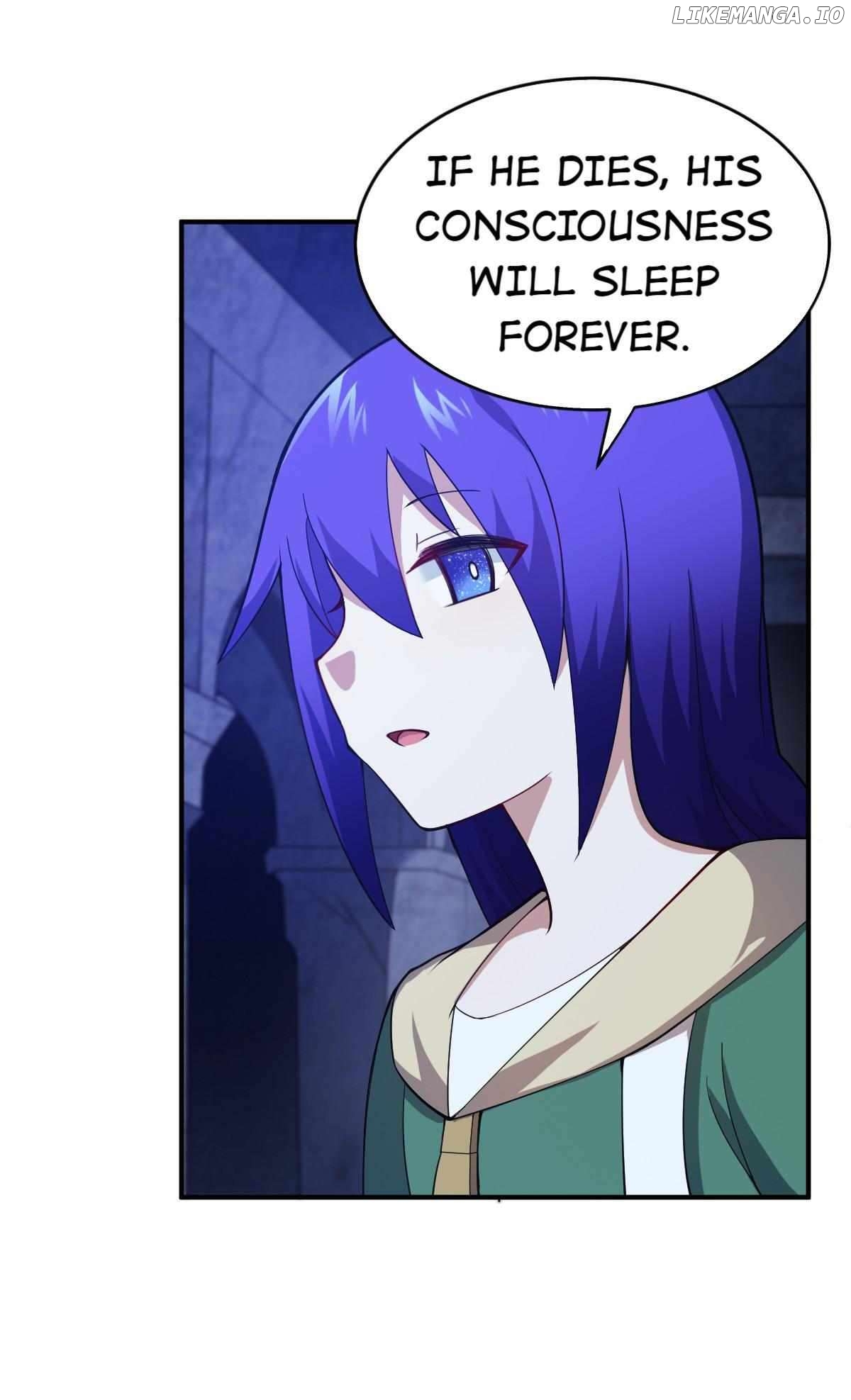 I, The Strongest Demon, Have Regained My Youth?! Chapter 84 - page 45