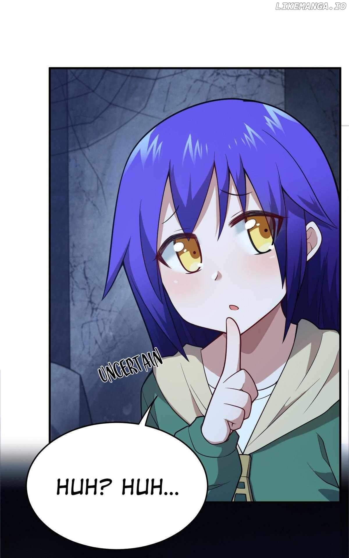 I, The Strongest Demon, Have Regained My Youth?! Chapter 84 - page 5