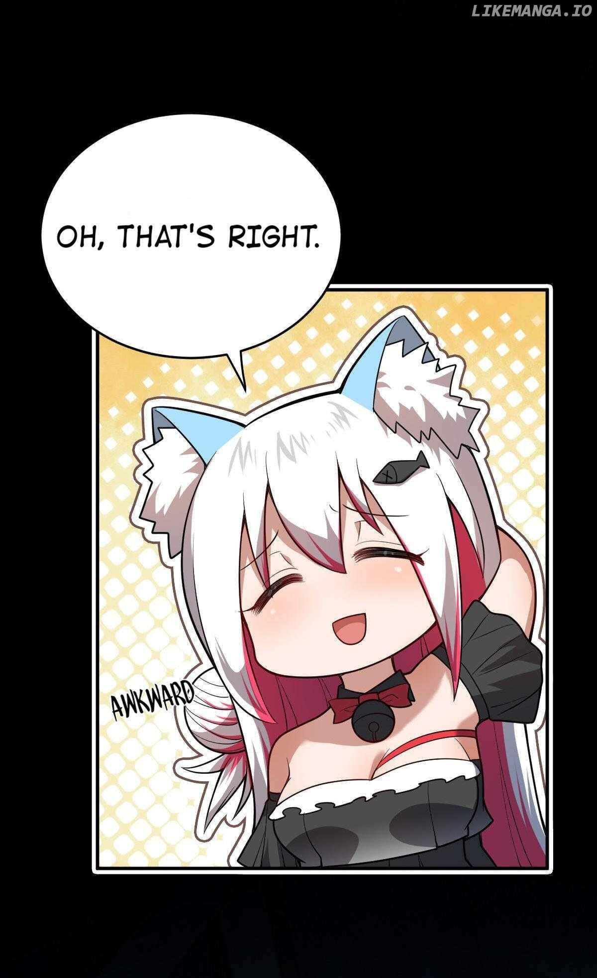 I, The Strongest Demon, Have Regained My Youth?! Chapter 84 - page 7