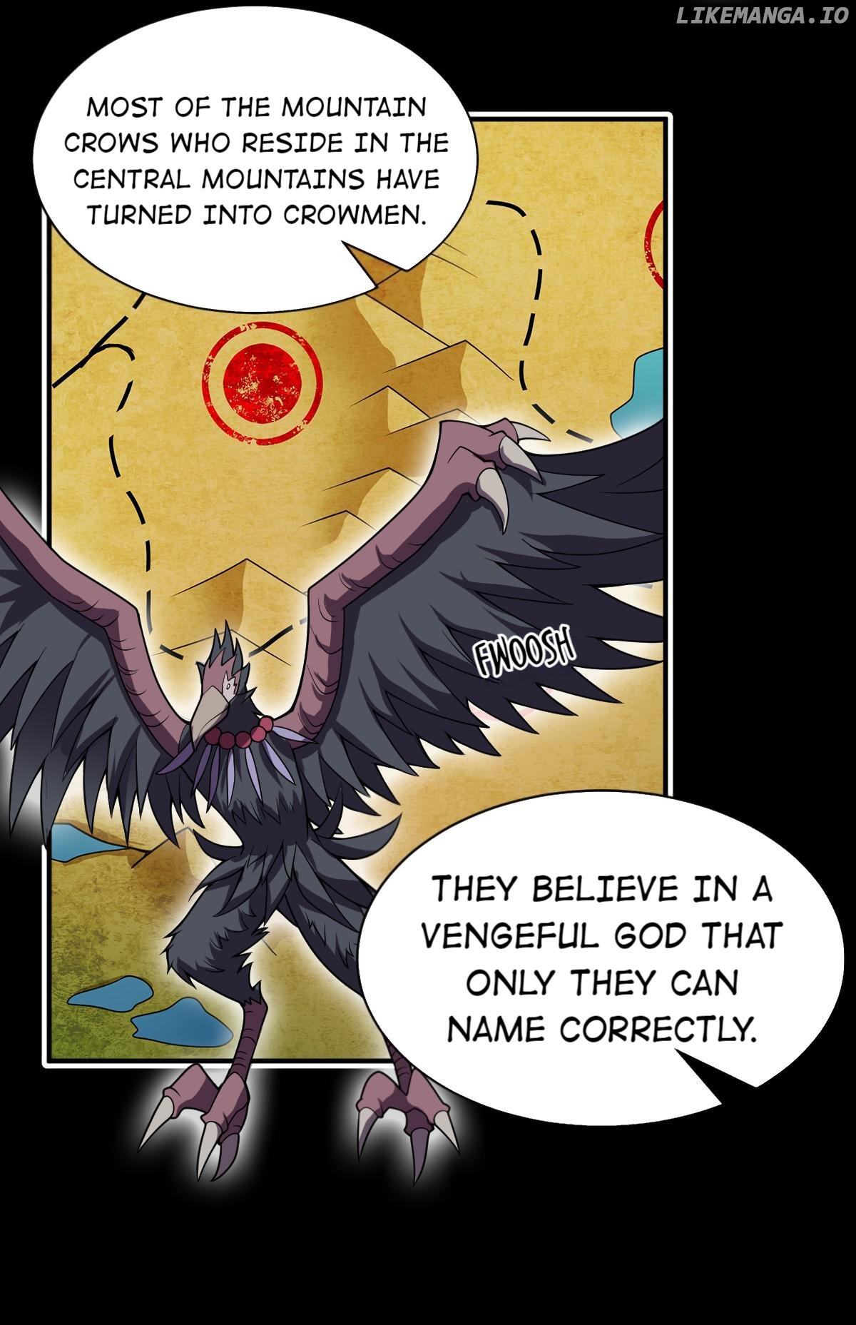 I, The Strongest Demon, Have Regained My Youth?! Chapter 69 - page 11