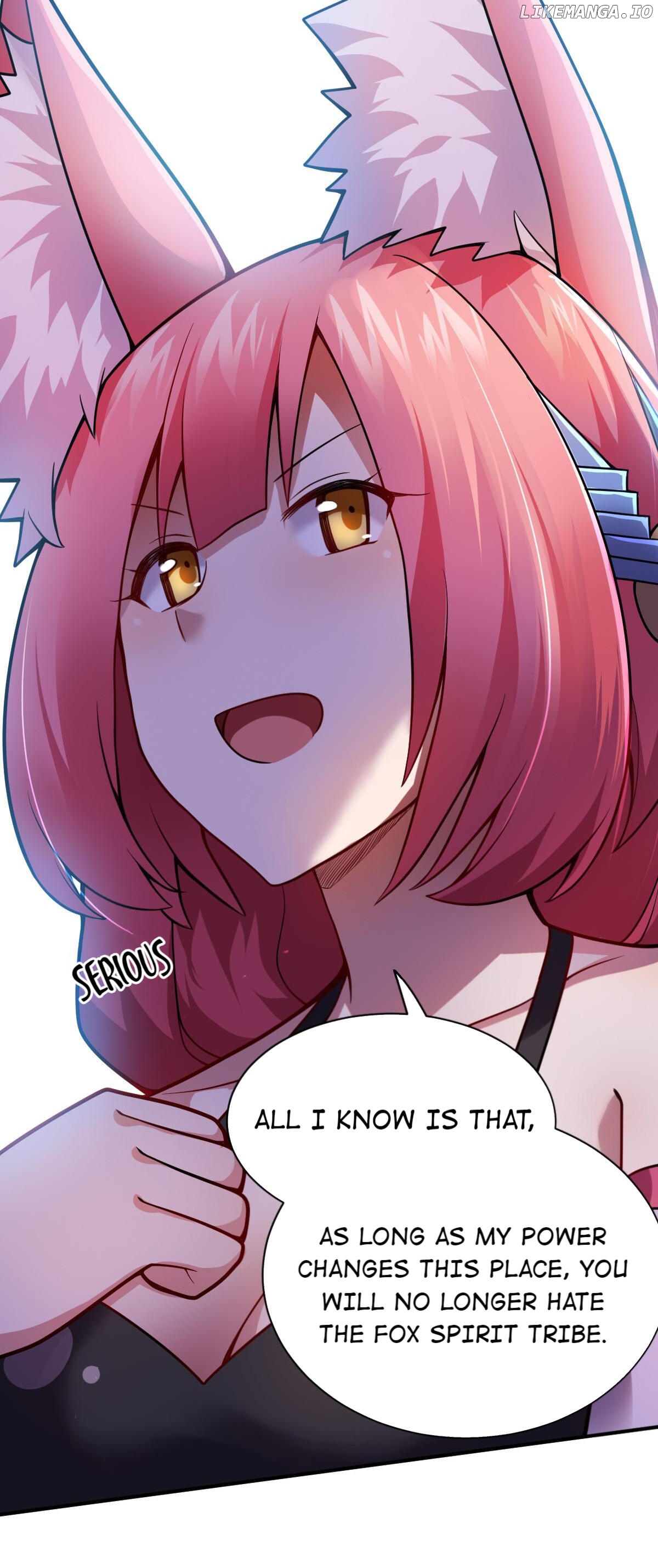 I, The Strongest Demon, Have Regained My Youth?! Chapter 69 - page 14