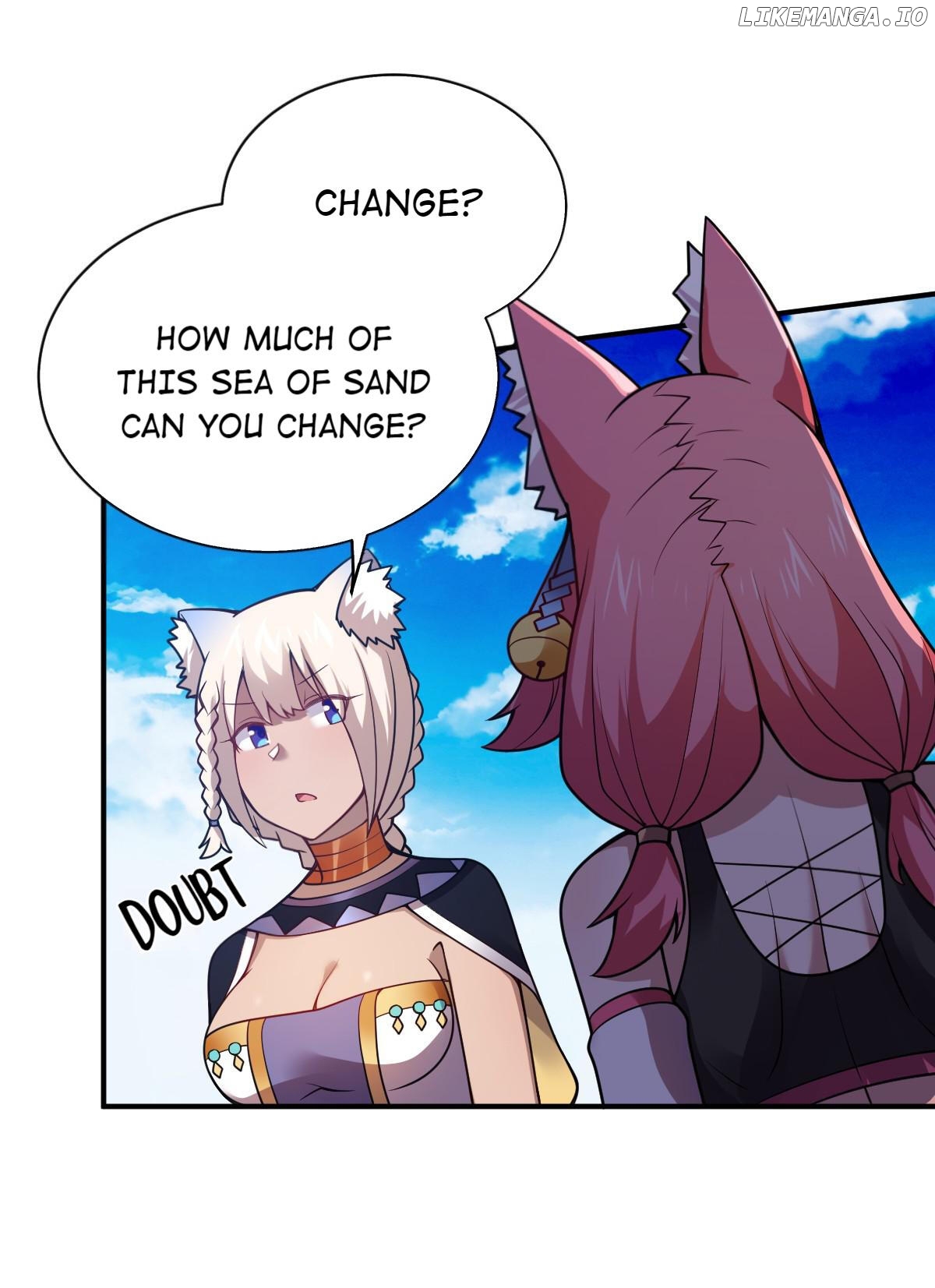 I, The Strongest Demon, Have Regained My Youth?! Chapter 69 - page 15