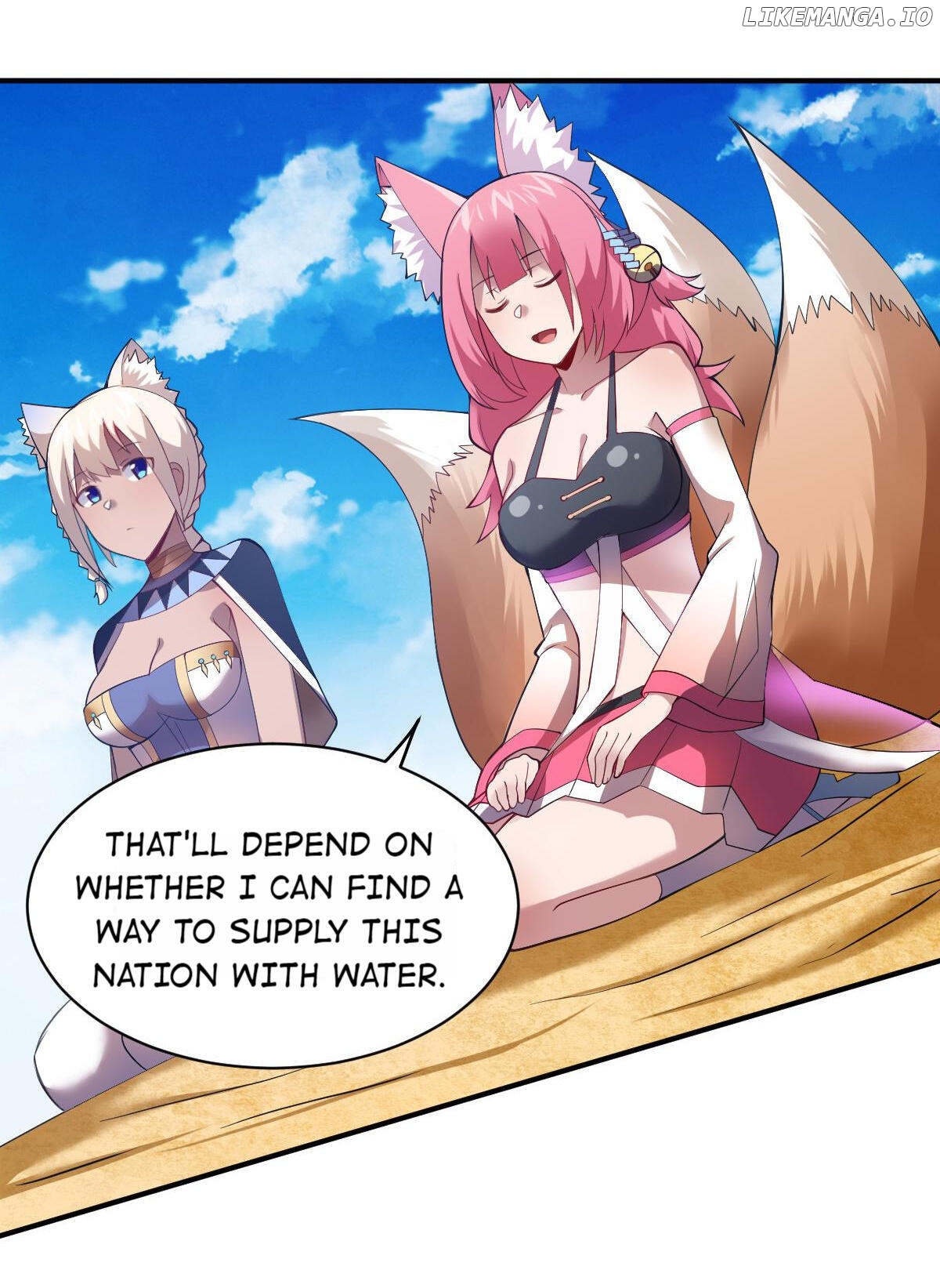 I, The Strongest Demon, Have Regained My Youth?! Chapter 69 - page 16