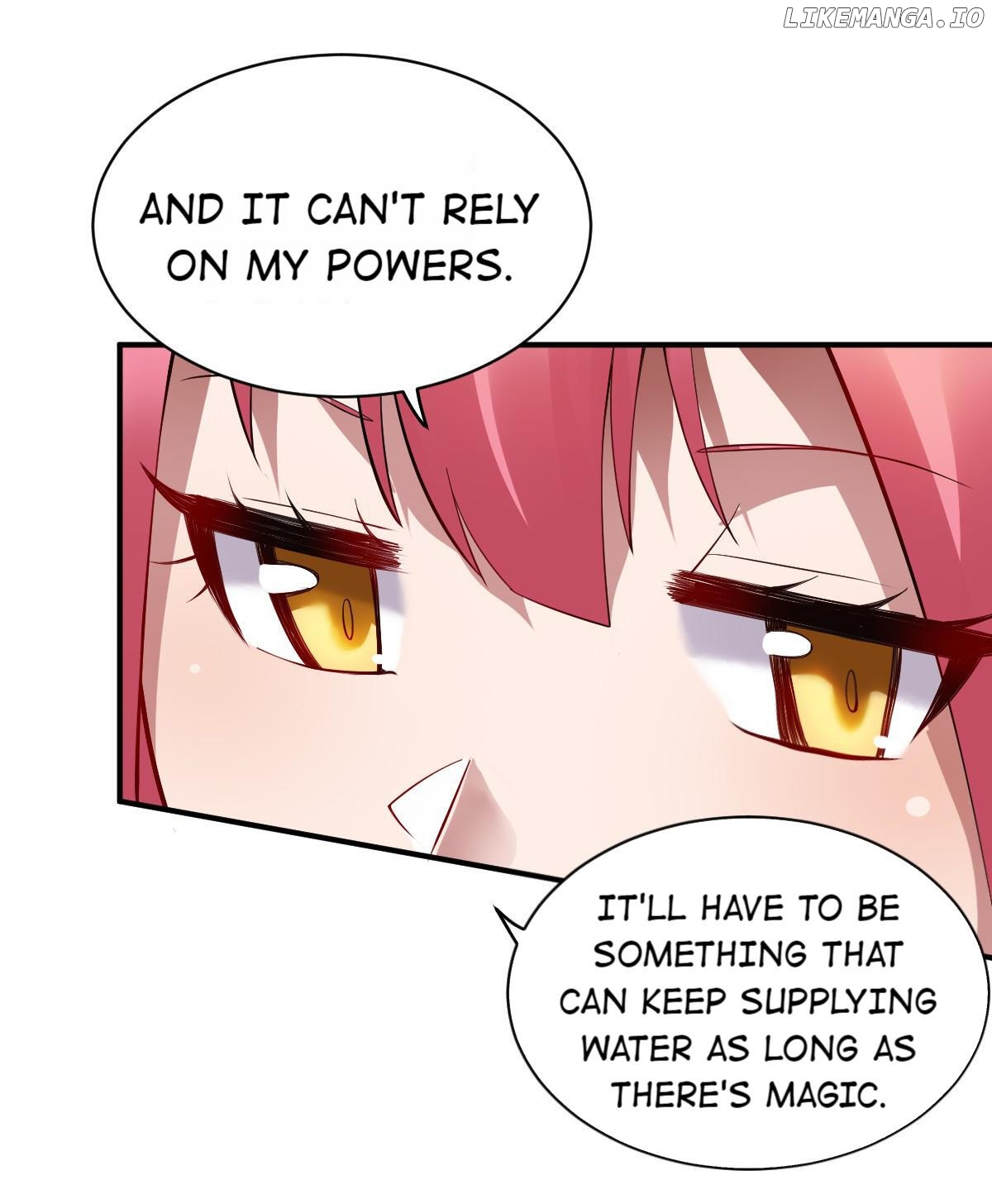 I, The Strongest Demon, Have Regained My Youth?! Chapter 69 - page 17