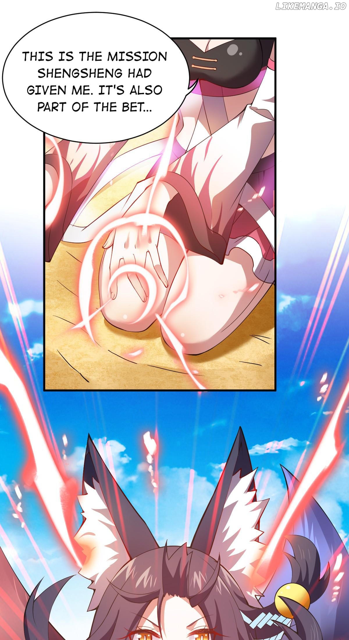 I, The Strongest Demon, Have Regained My Youth?! Chapter 69 - page 18