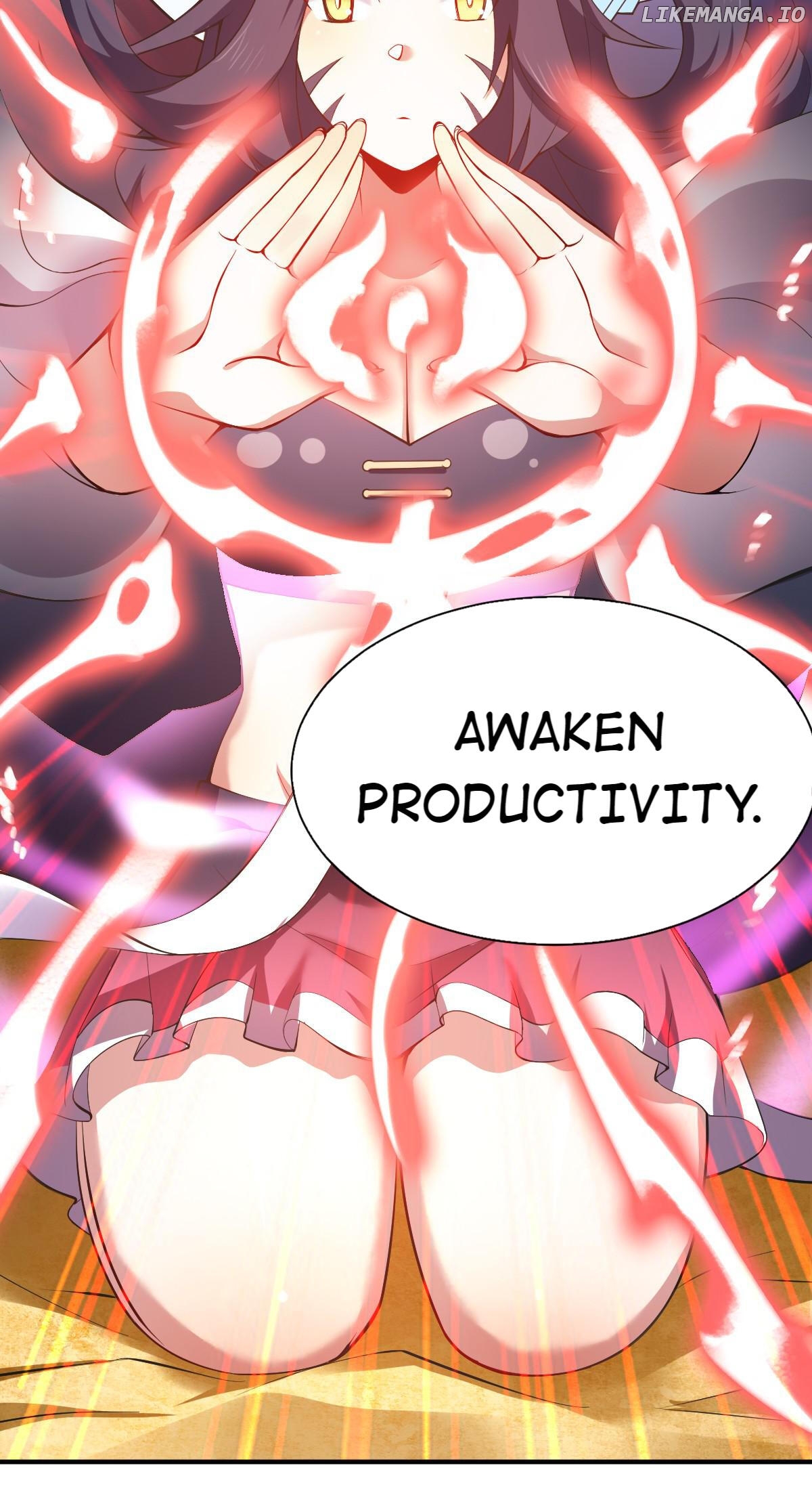 I, The Strongest Demon, Have Regained My Youth?! Chapter 69 - page 19