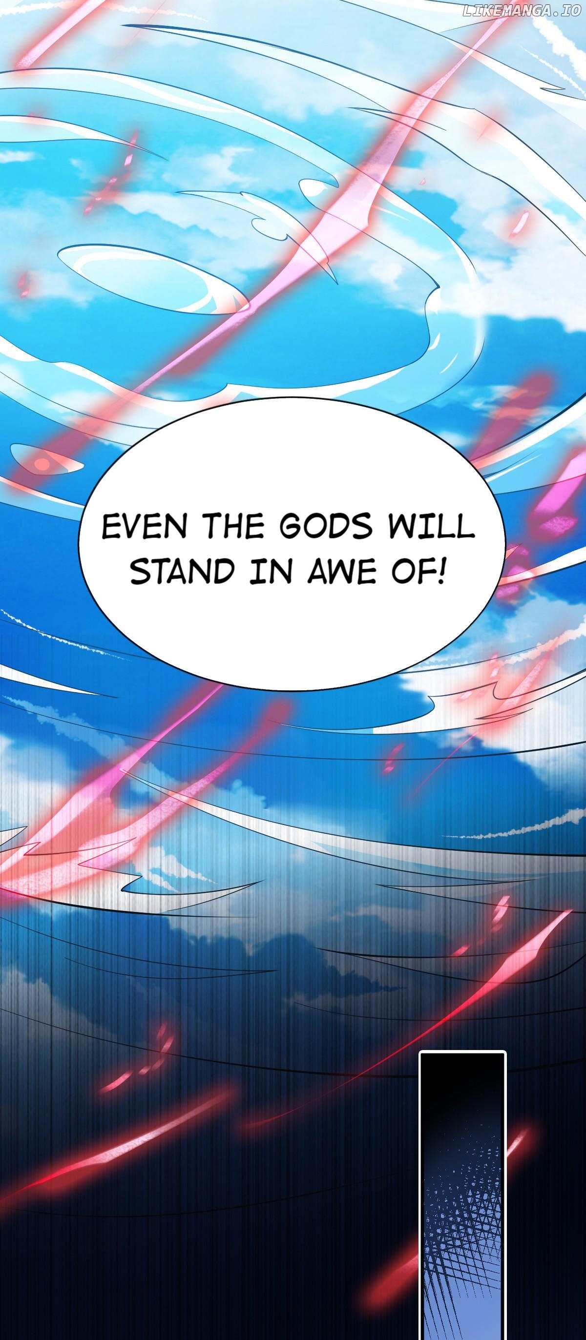 I, The Strongest Demon, Have Regained My Youth?! Chapter 69 - page 21