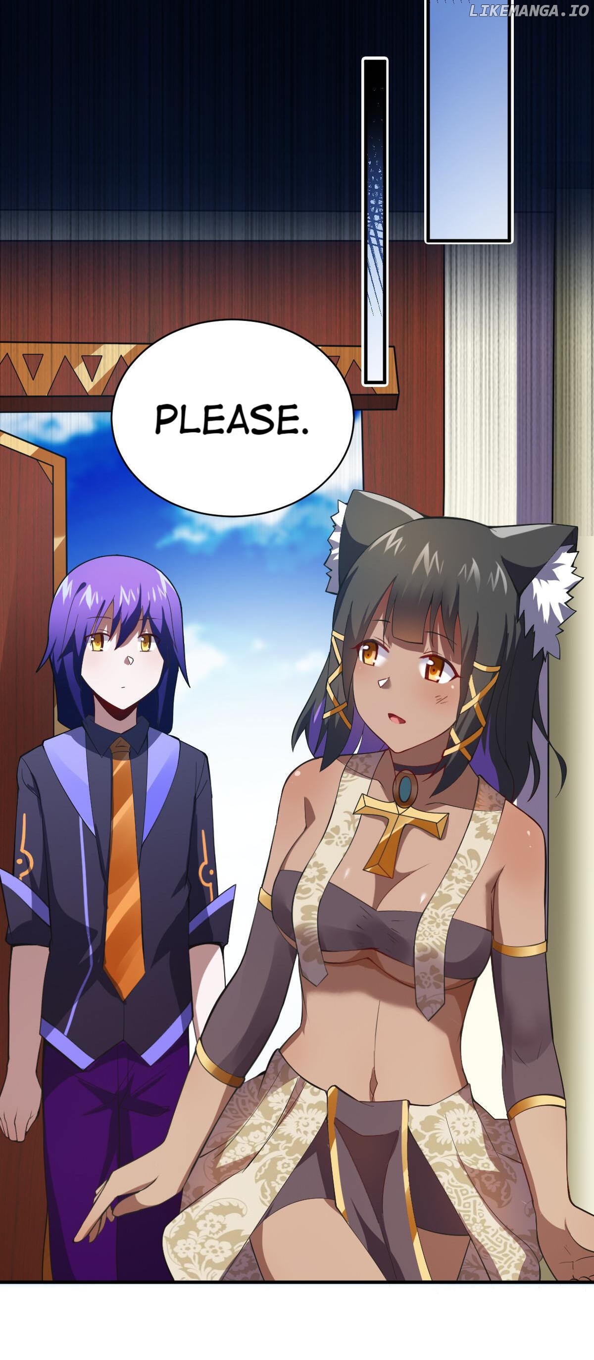I, The Strongest Demon, Have Regained My Youth?! Chapter 69 - page 22