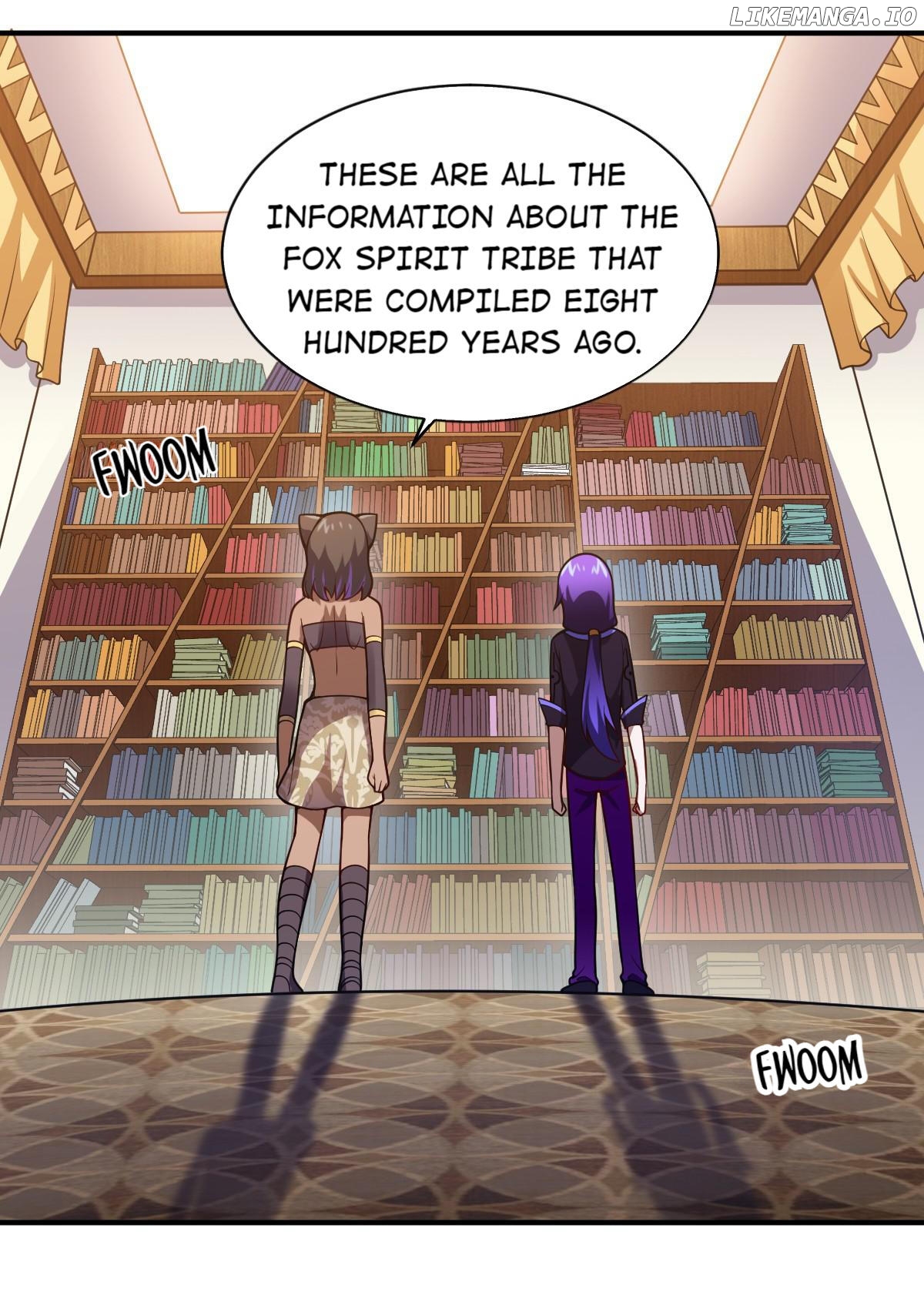 I, The Strongest Demon, Have Regained My Youth?! Chapter 69 - page 23