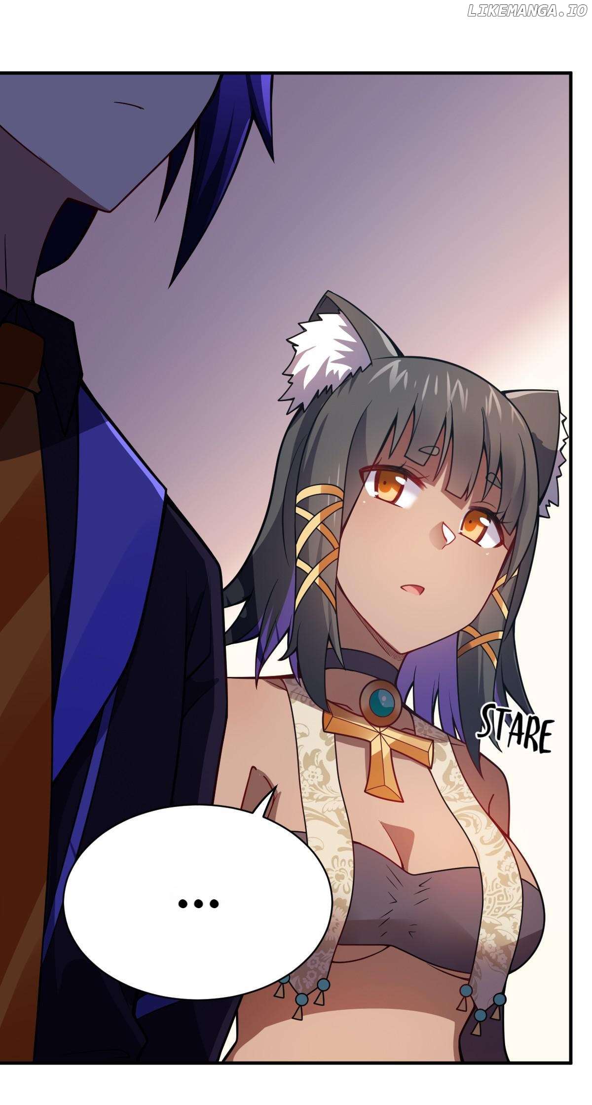I, The Strongest Demon, Have Regained My Youth?! Chapter 69 - page 26