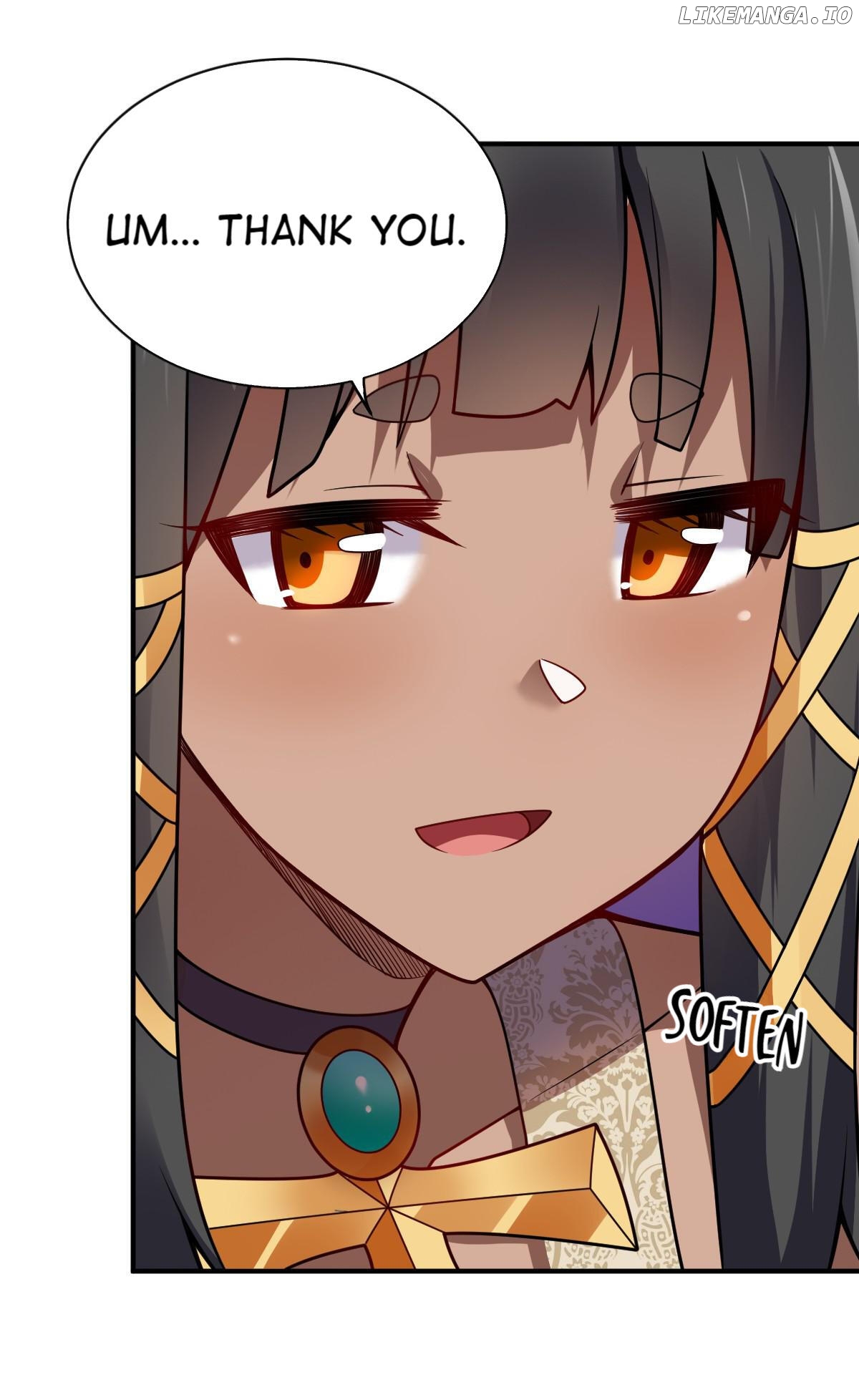 I, The Strongest Demon, Have Regained My Youth?! Chapter 69 - page 27
