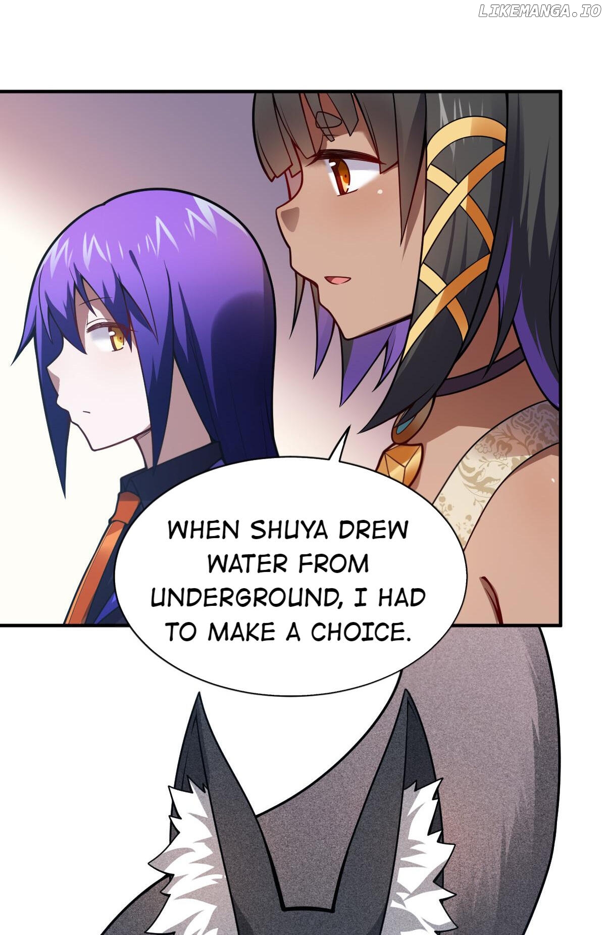 I, The Strongest Demon, Have Regained My Youth?! Chapter 69 - page 28
