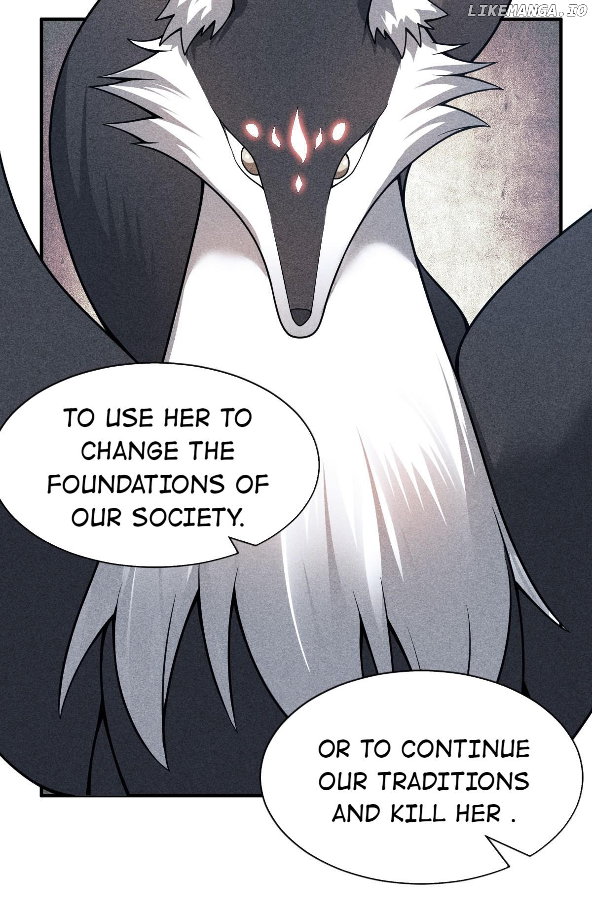 I, The Strongest Demon, Have Regained My Youth?! Chapter 69 - page 29